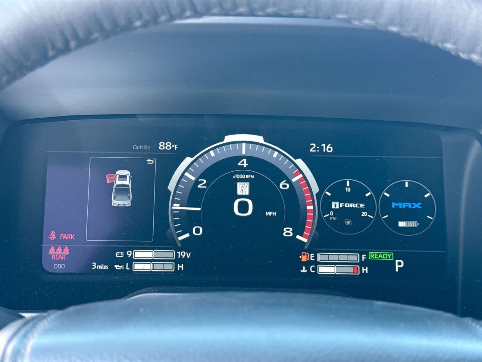 Thumbnail: 2026 Toyota Tundra - 29