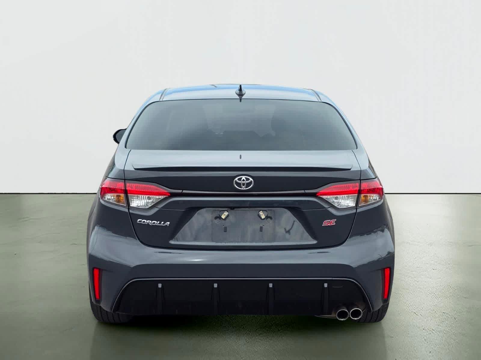 Thumbnail: 2024 Toyota Corolla - 5