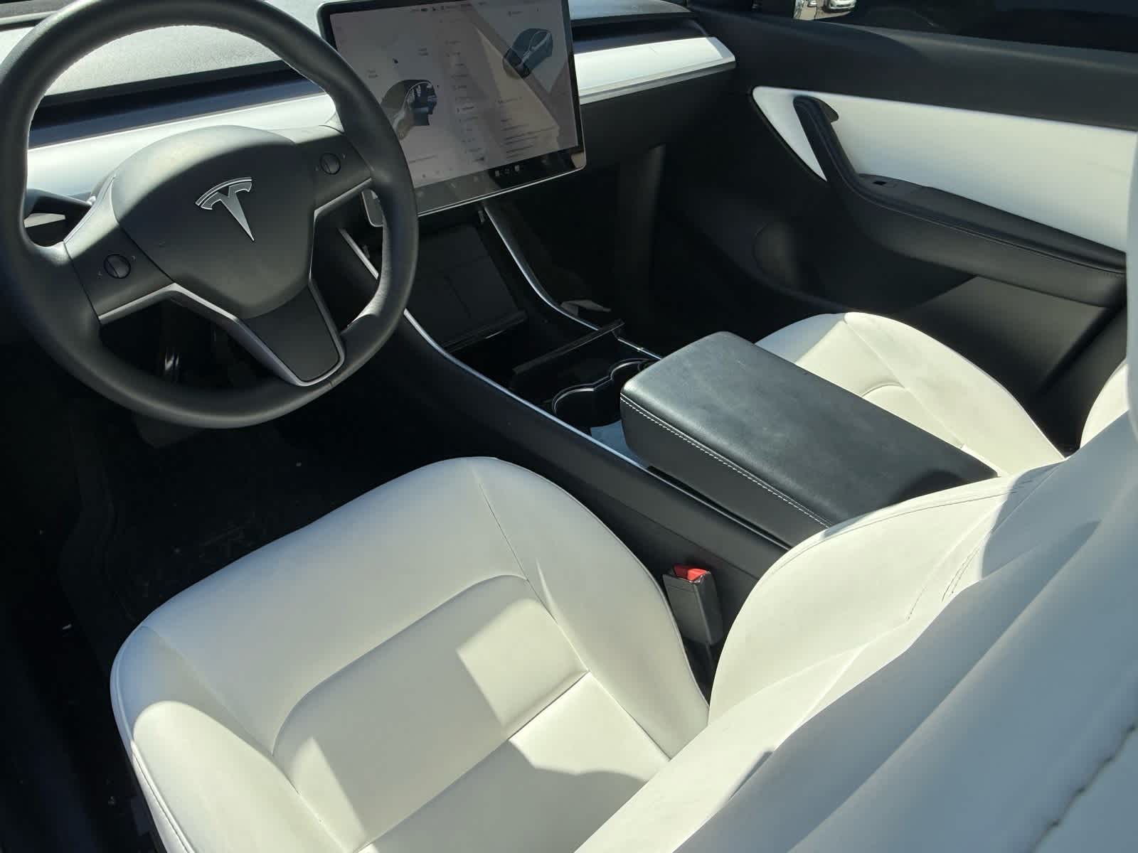 Thumbnail: 2020 Tesla Model Y - 8
