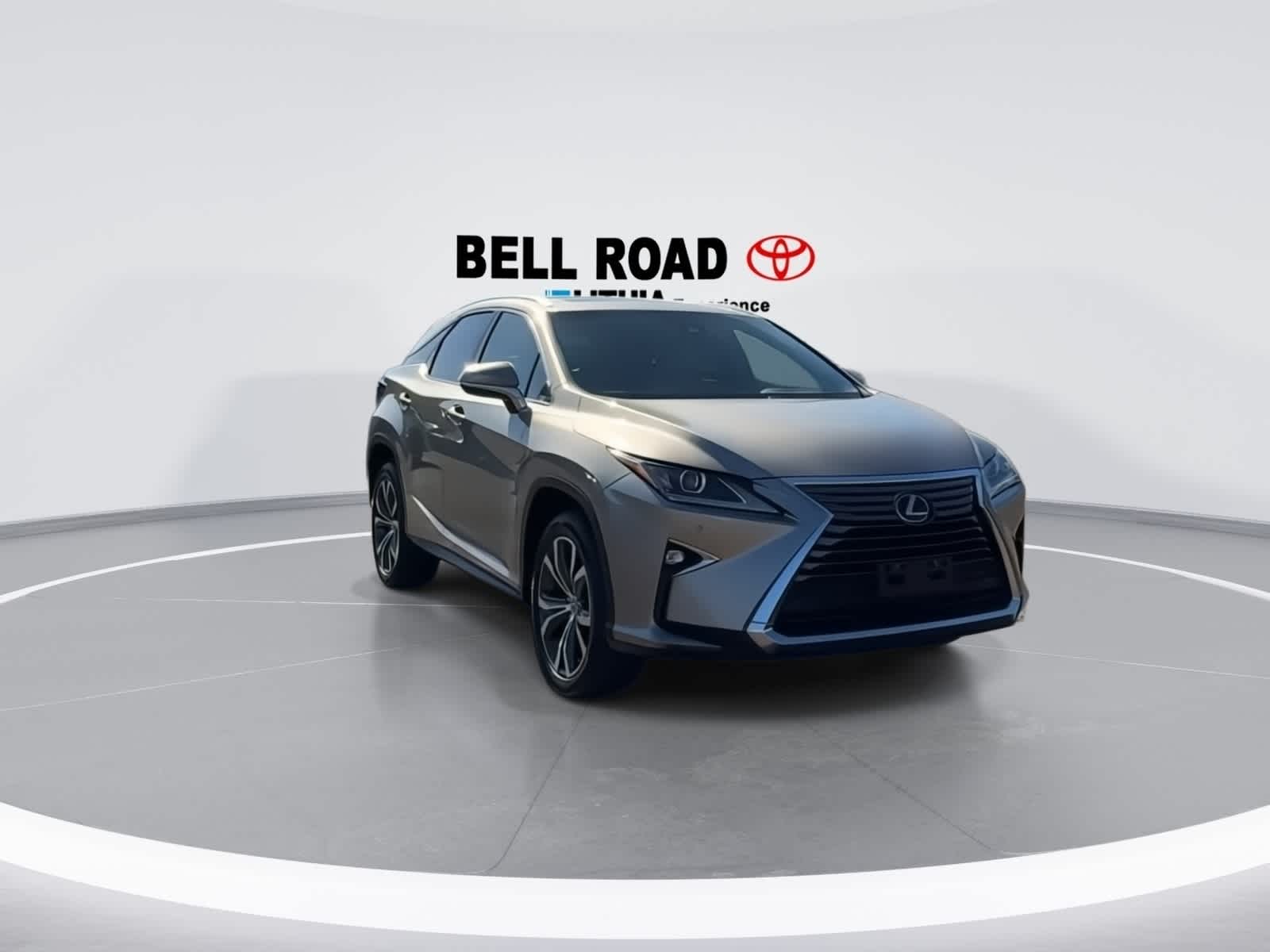 Thumbnail: 2017 Lexus RX - 2