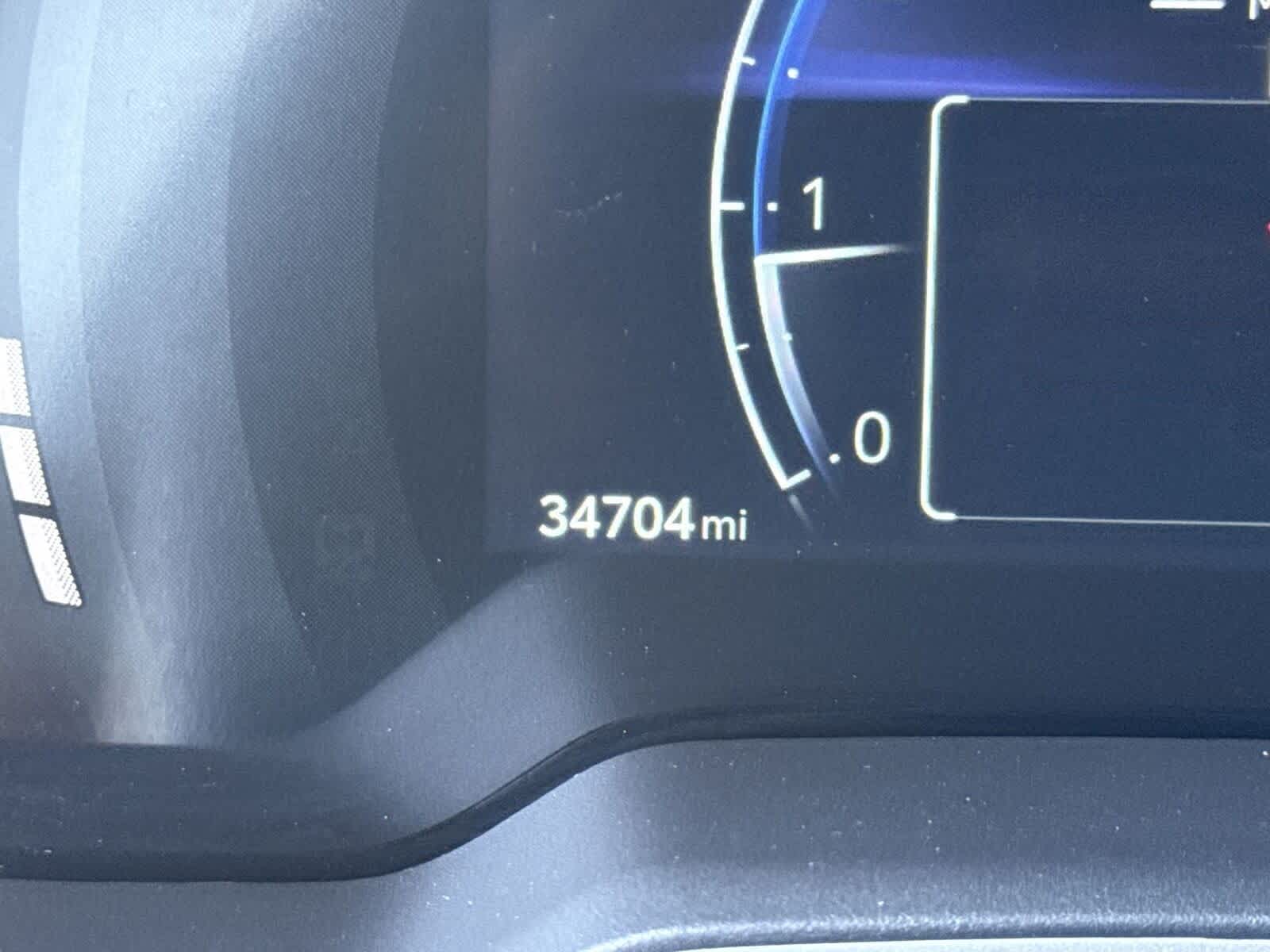 Thumbnail: 2023 Toyota Corolla Cross - 30