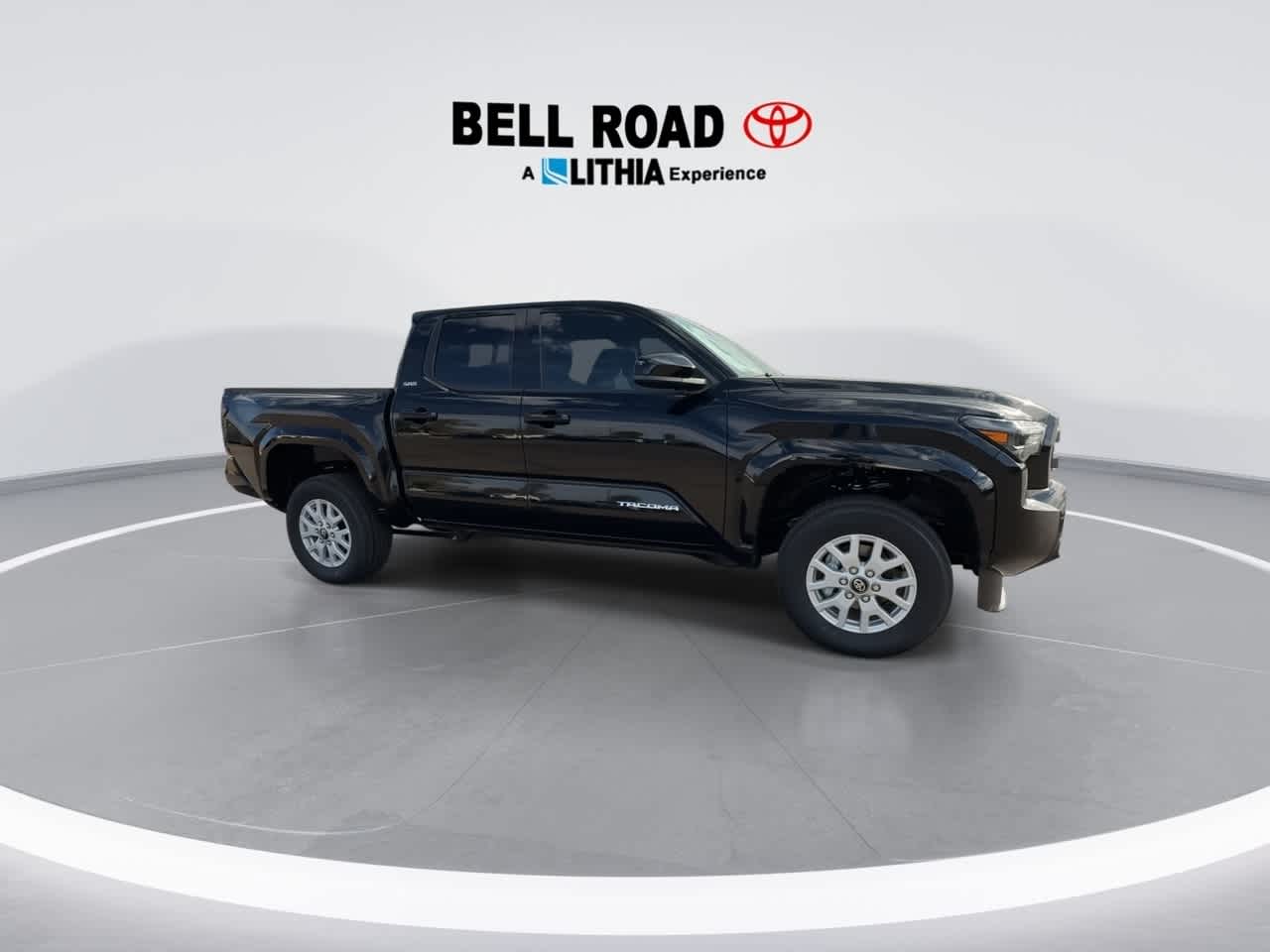 Thumbnail: 2025 Toyota Tacoma - 2