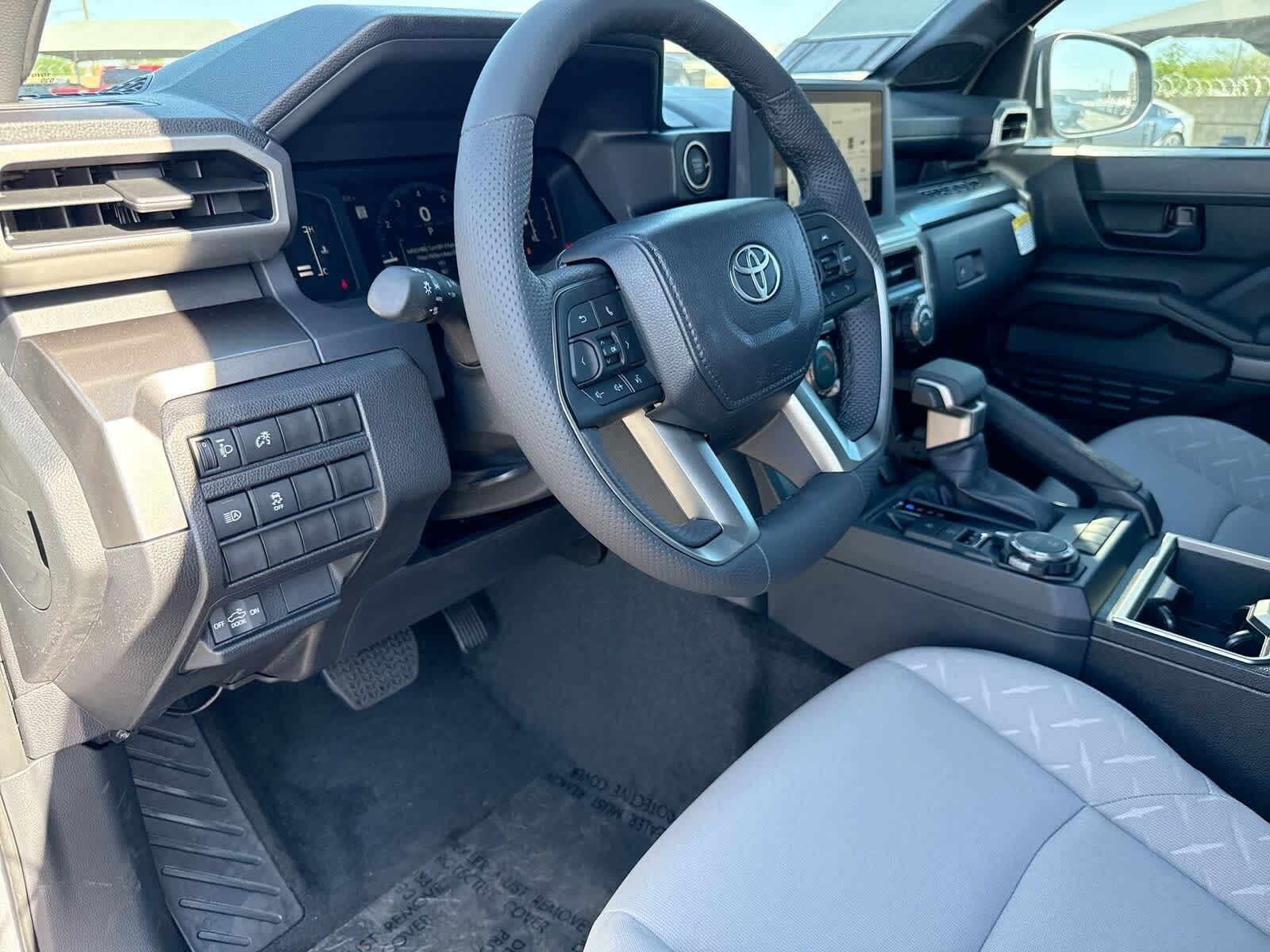 Thumbnail: 2025 Toyota Tacoma - 16