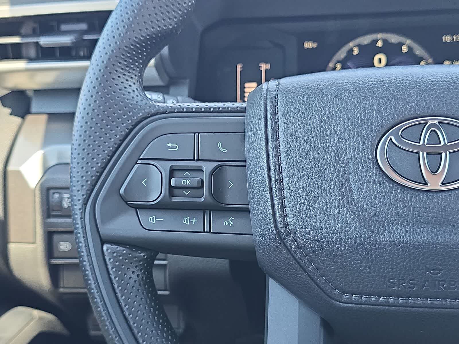 Thumbnail: 2026 Toyota Tacoma - 28