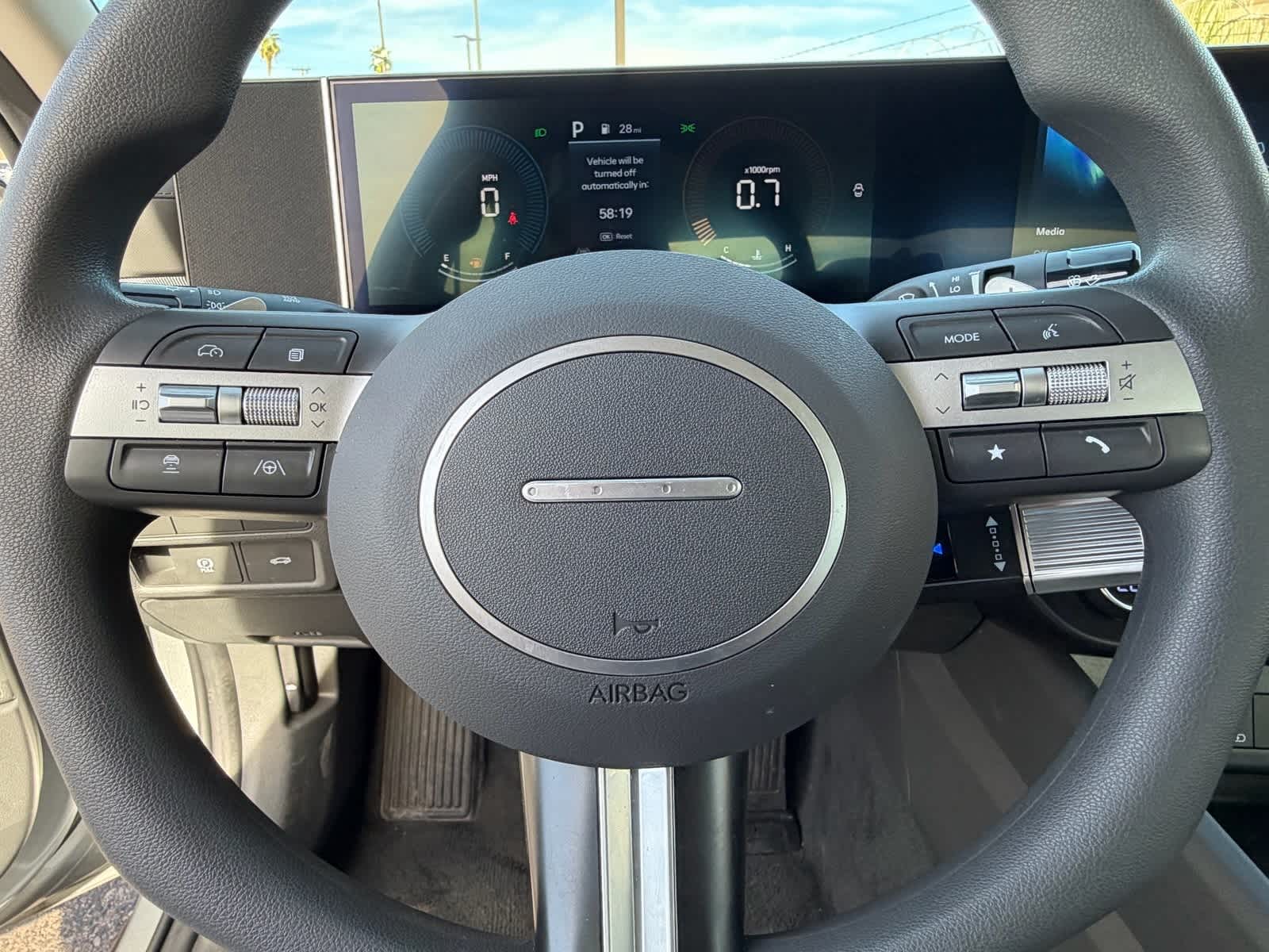 Thumbnail: 2025 Hyundai Sonata - 12