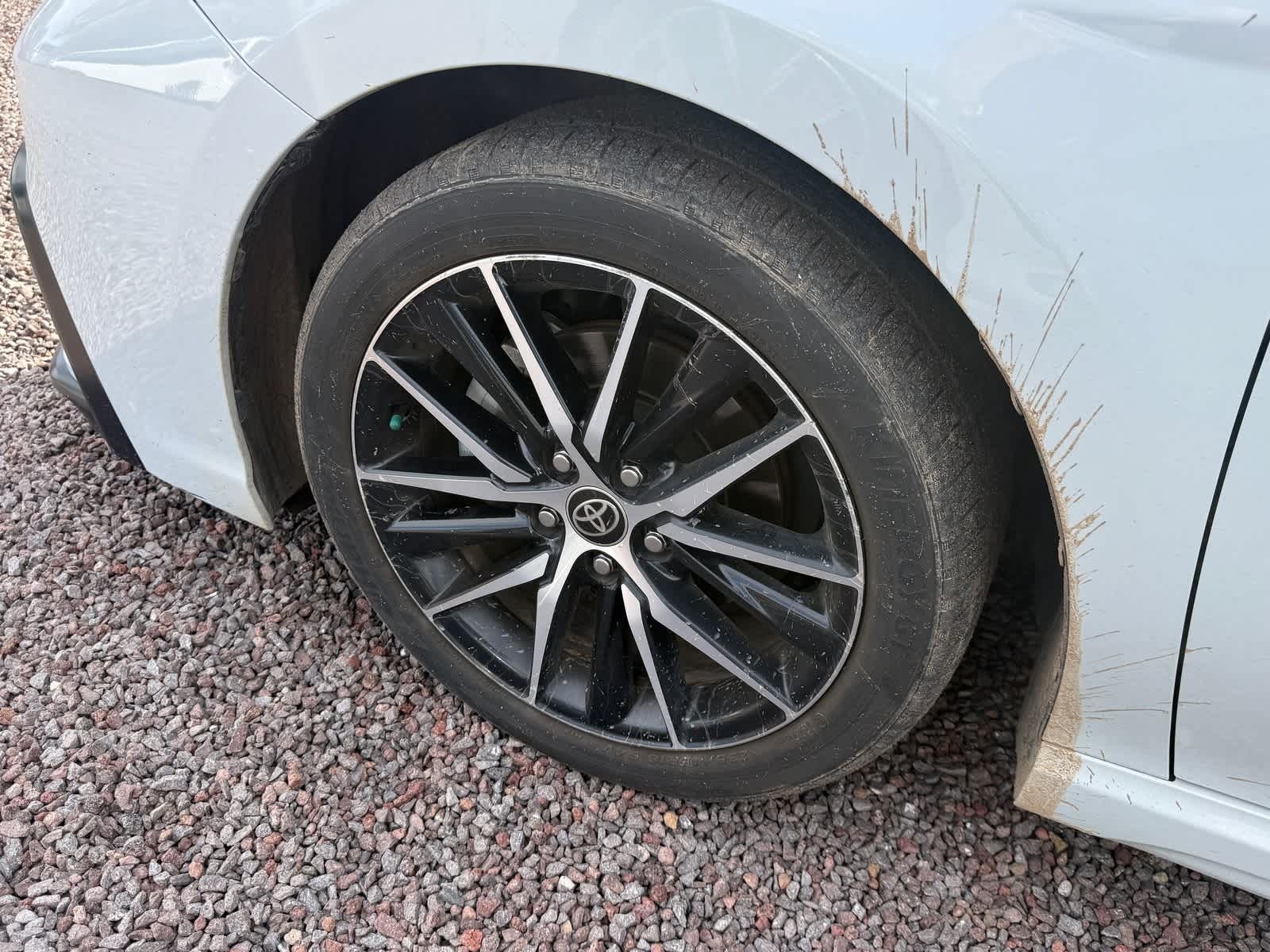 Thumbnail: 2022 Toyota Camry - 4