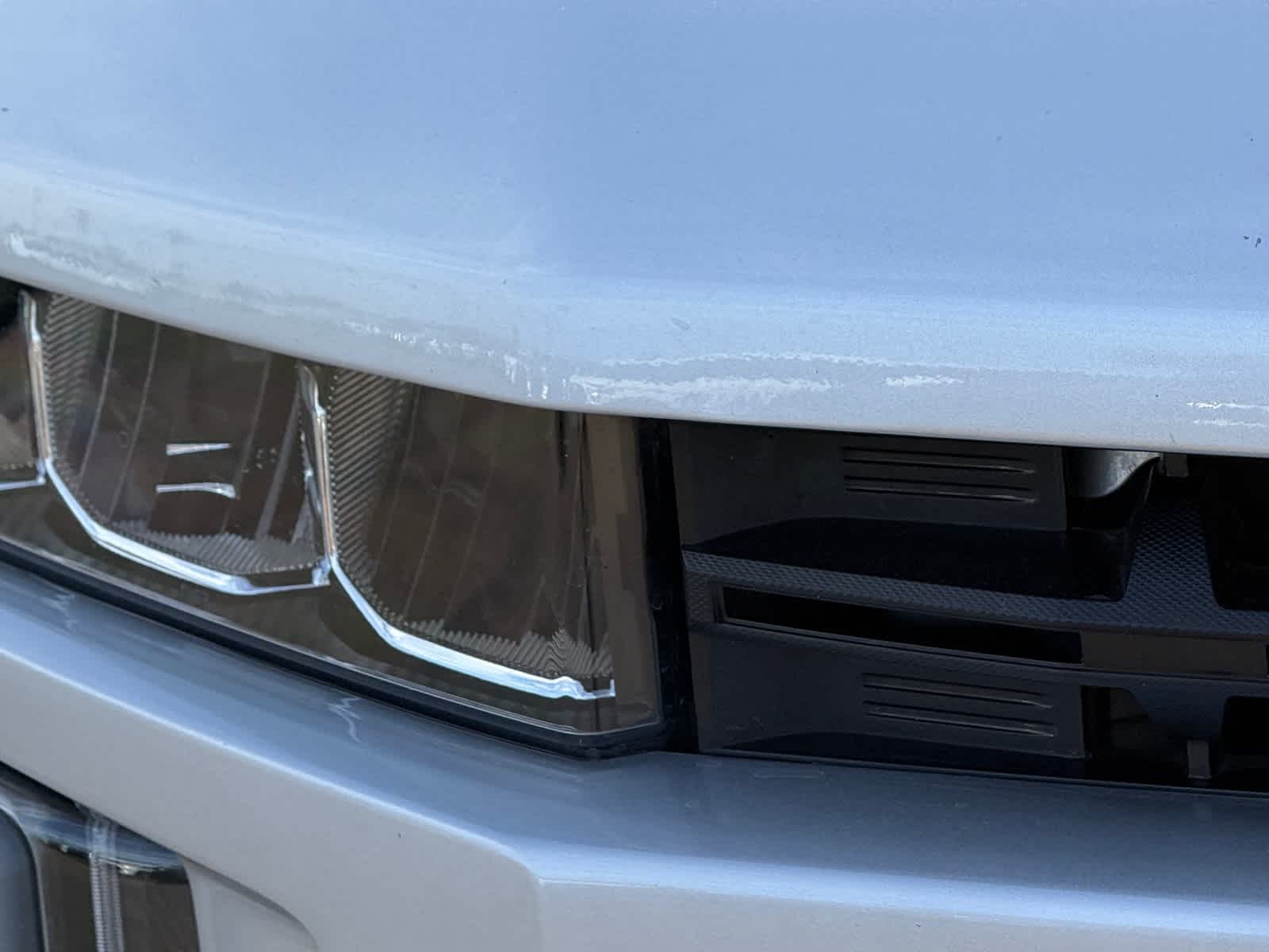 Thumbnail: 2022 Chevrolet Silverado 1500 - 17