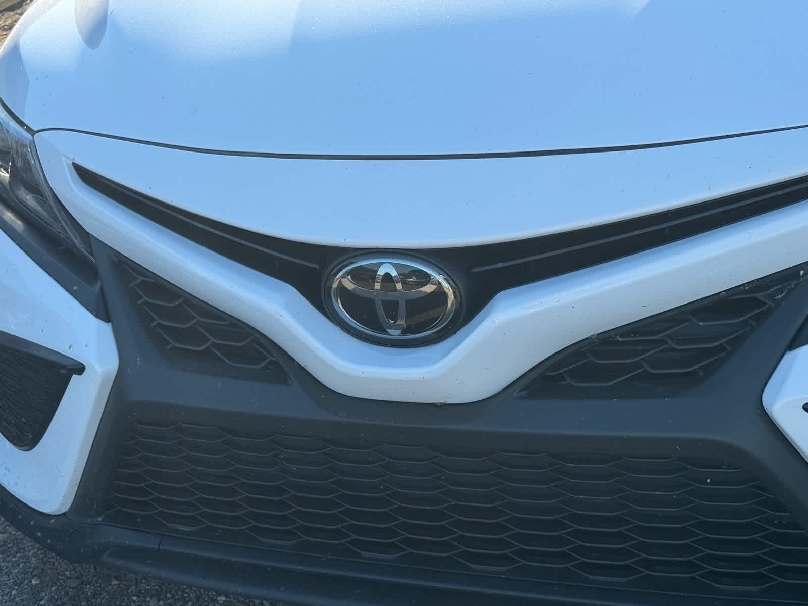 2023 Toyota Camry SE 20