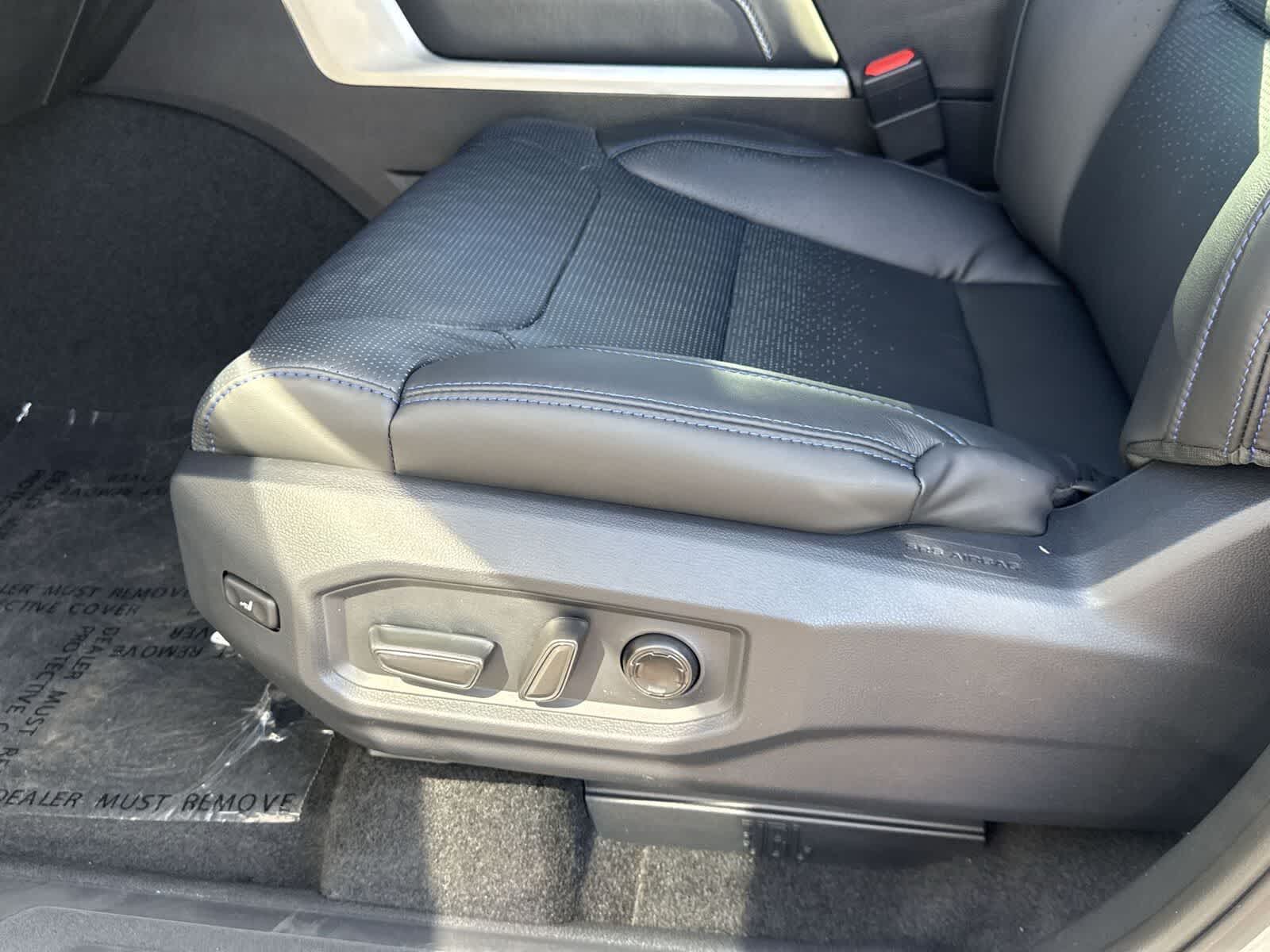 Thumbnail: 2026 Toyota Tundra - 18