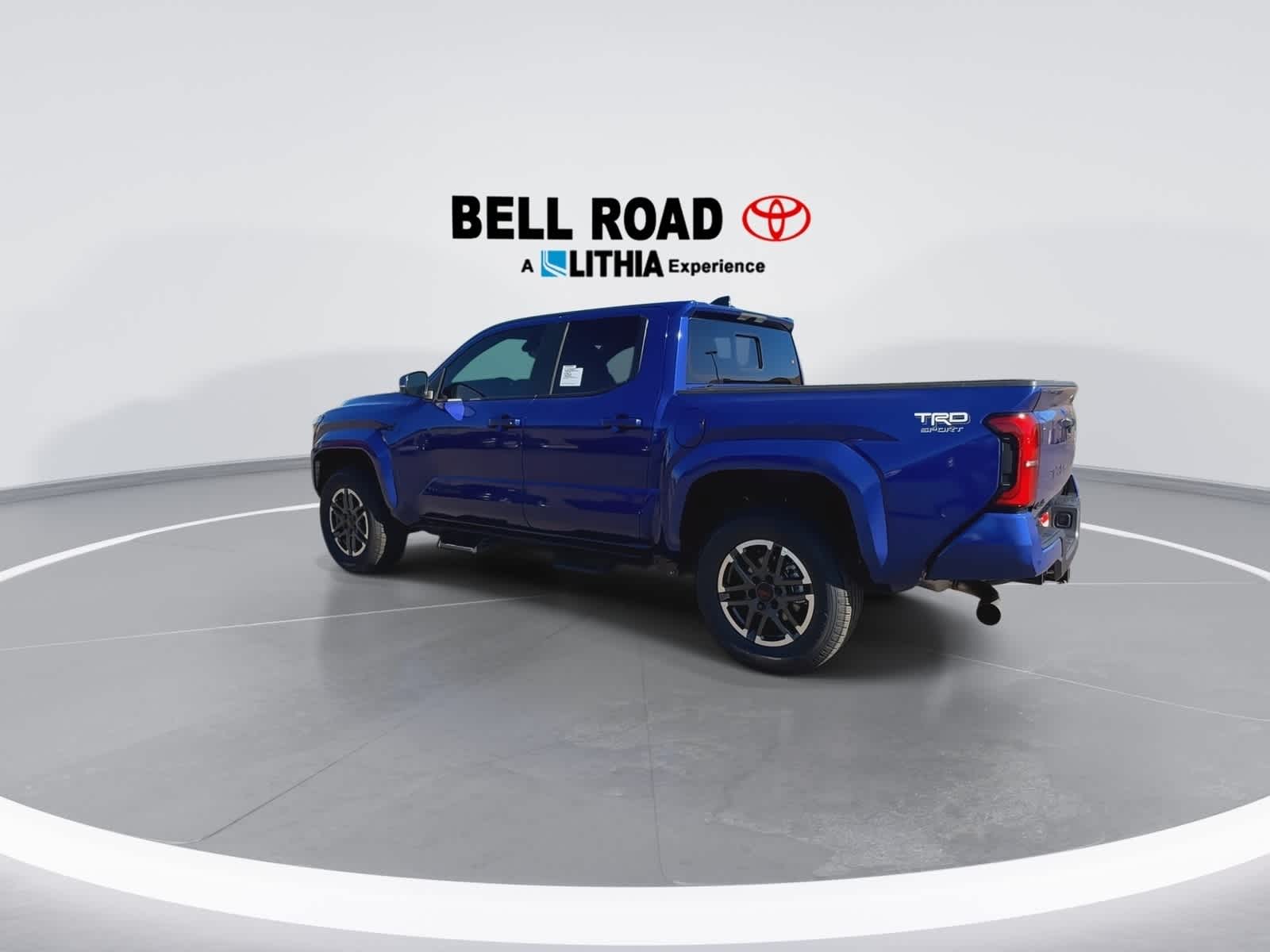 Thumbnail: 2025 Toyota Tacoma - 6