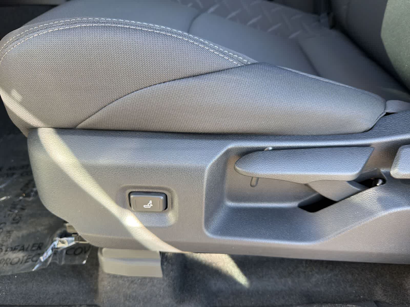 Thumbnail: 2026 Toyota Tacoma - 18