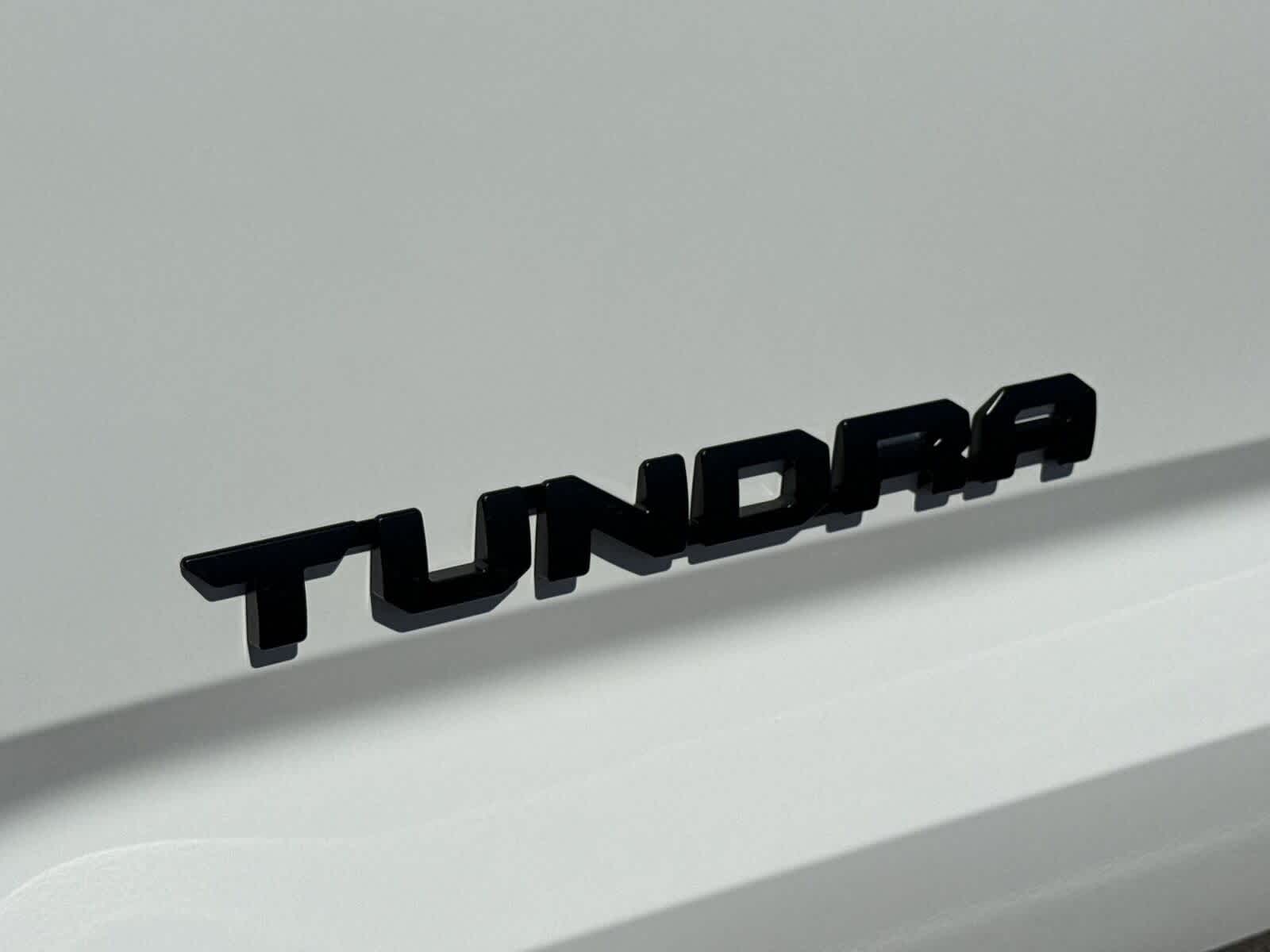Thumbnail: 2025 Toyota Tundra - 33