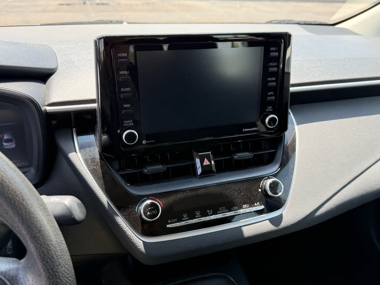 2022 Toyota Corolla LE 17
