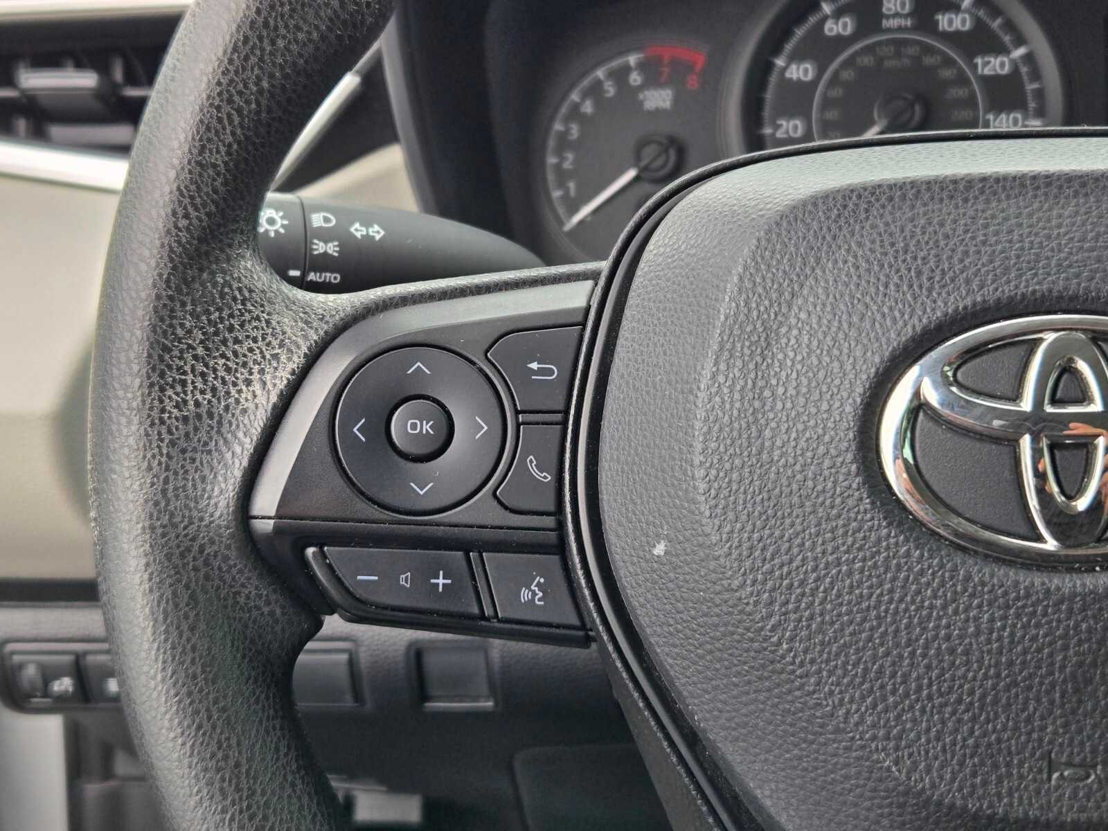 Thumbnail: 2022 Toyota Corolla - 14