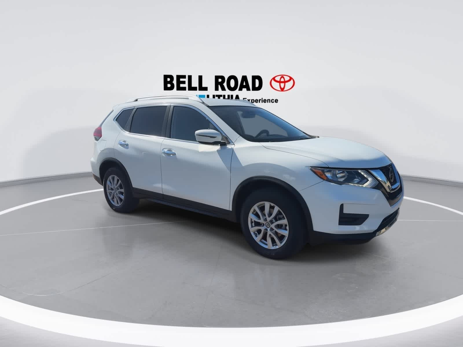 Thumbnail: 2020 Nissan Rogue - 2