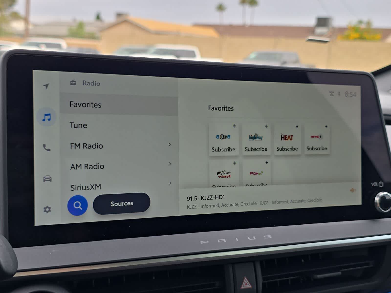 Thumbnail: 2025 Toyota Prius - 21