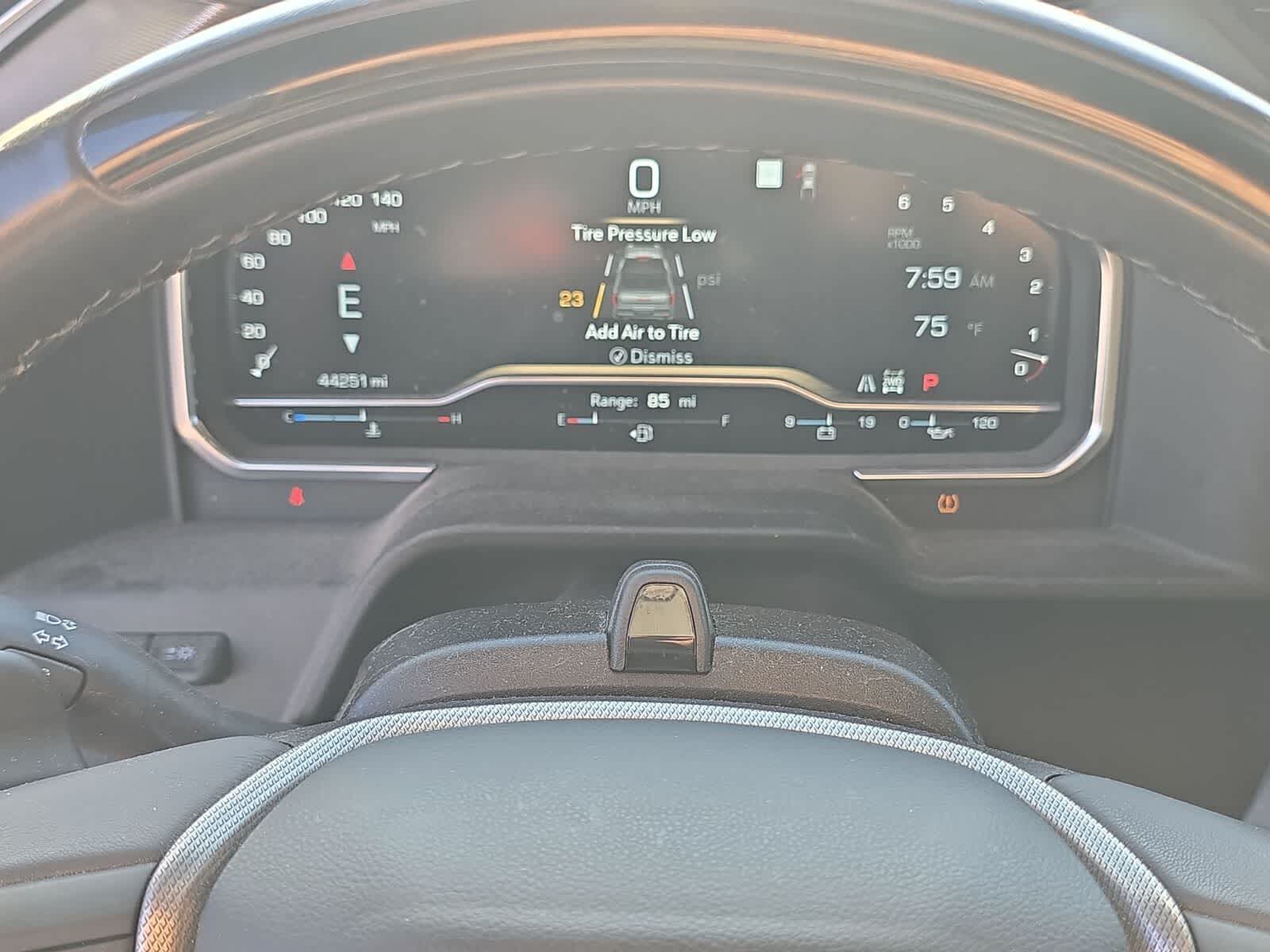 Thumbnail: 2023 GMC Sierra 1500 - 31