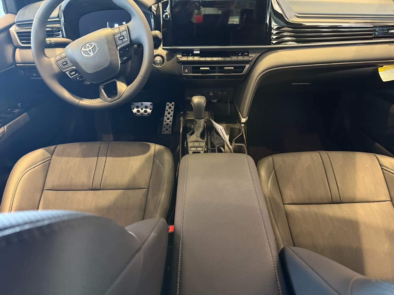 Thumbnail: 2025 Toyota Camry - 8