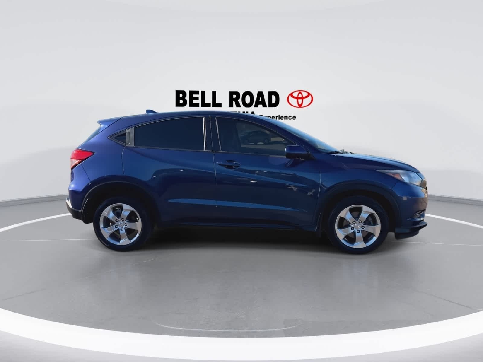 Thumbnail: 2017 Honda HR-V - 9