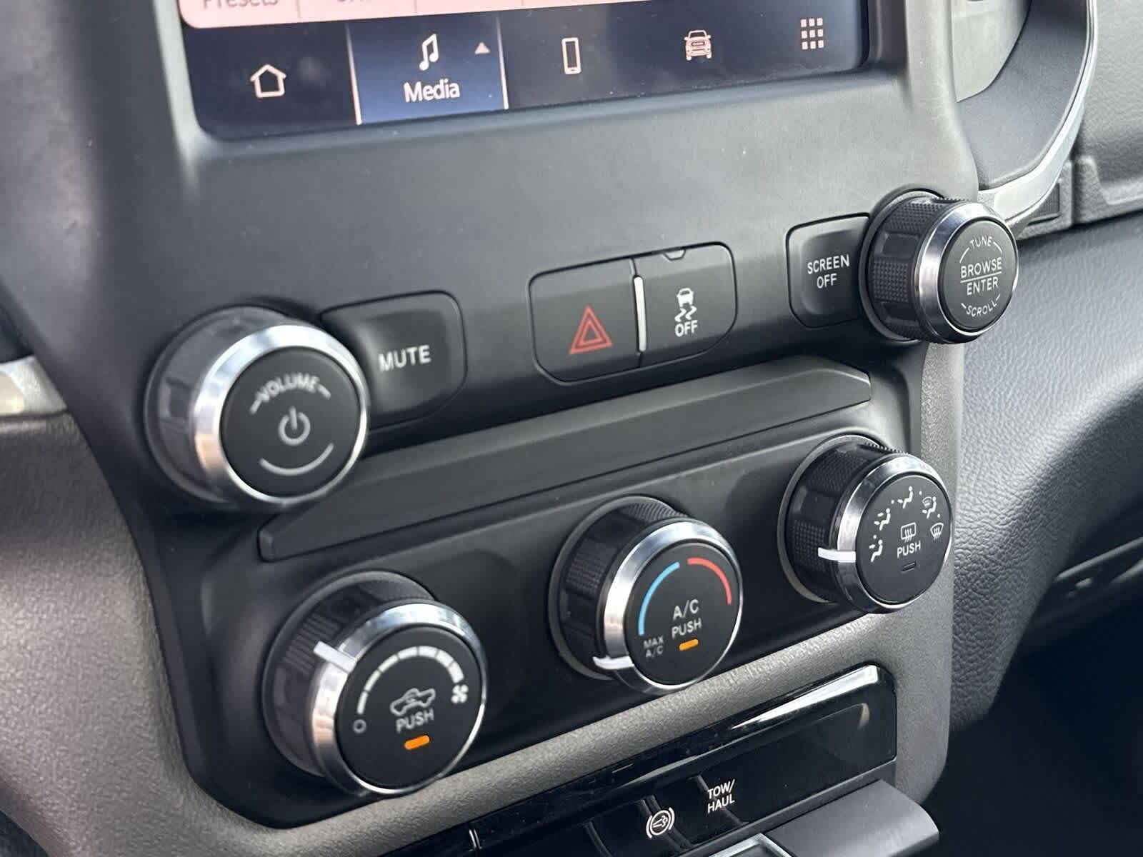 Thumbnail: 2024 RAM 2500 - 23