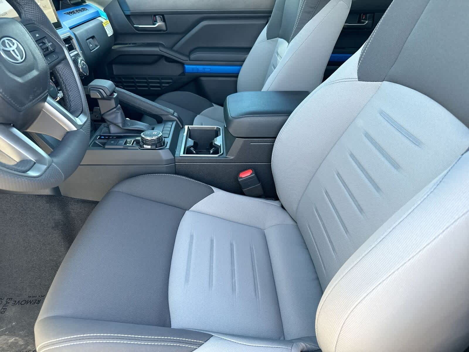 Thumbnail: 2025 Toyota Tacoma - 17