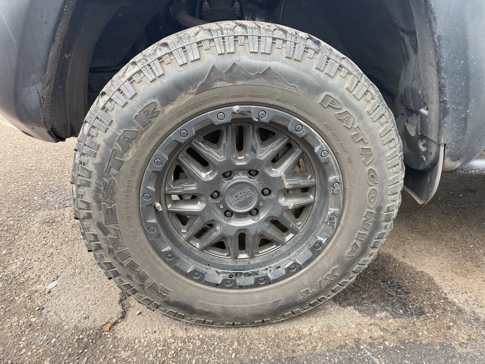 Thumbnail: 2019 Toyota 4Runner - 6