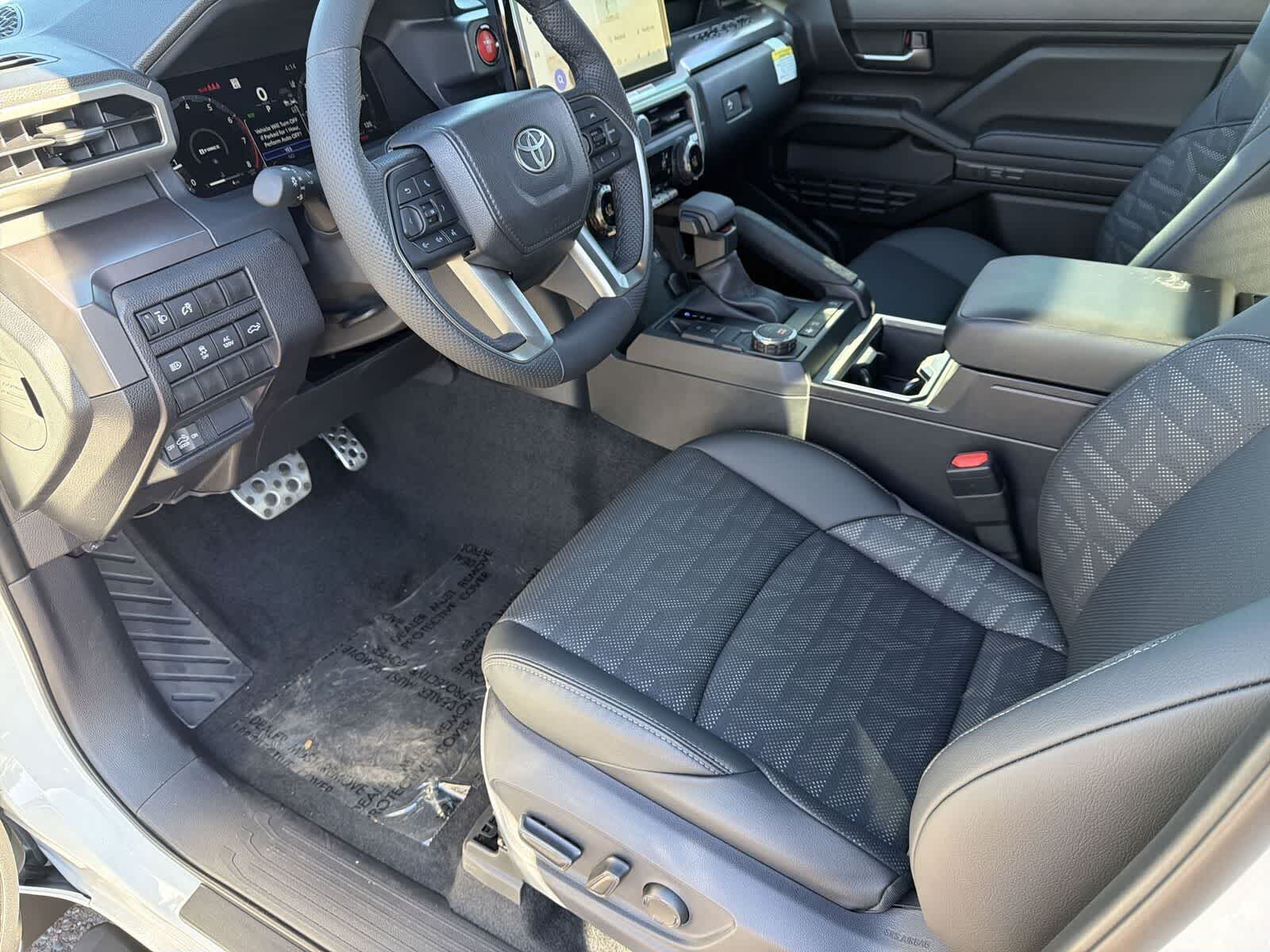 Thumbnail: 2026 Toyota Tacoma - 16