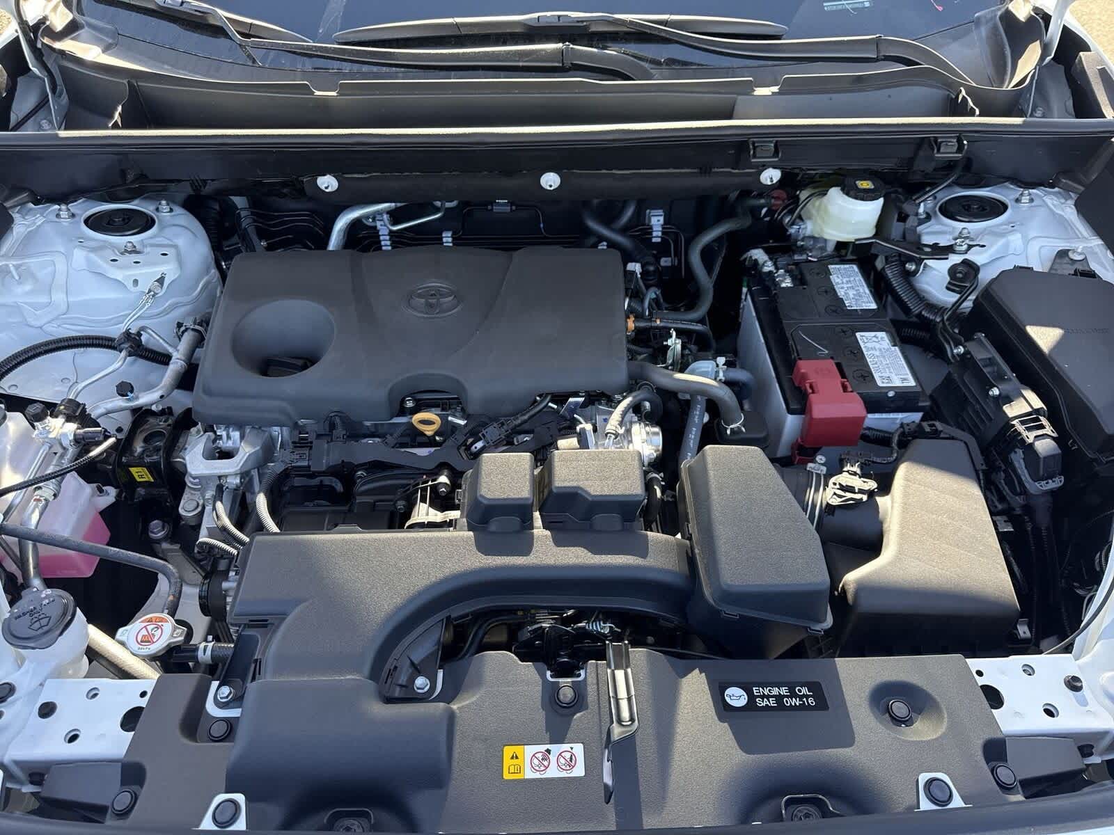 Thumbnail: 2025 Toyota RAV4 - 31