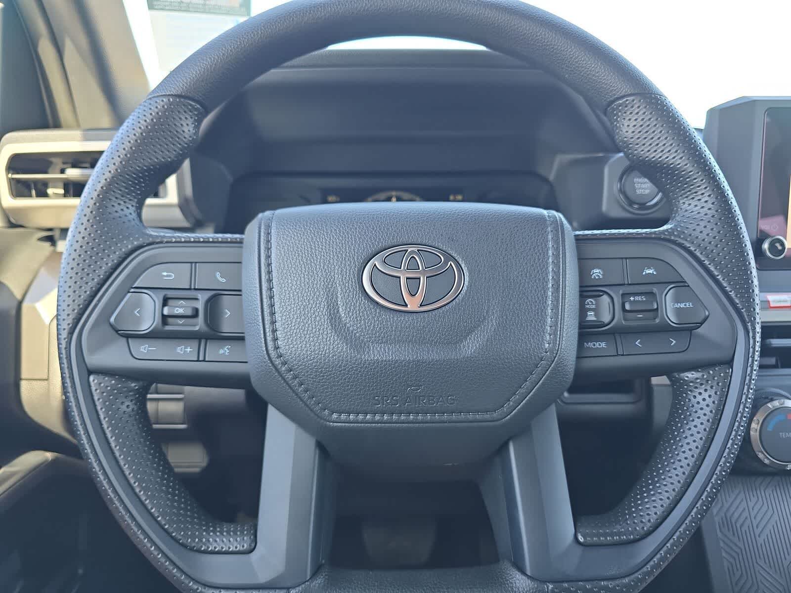 Thumbnail: 2026 Toyota Tacoma - 27