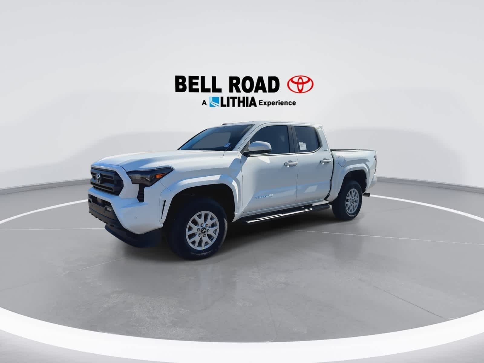 Thumbnail: 2025 Toyota Tacoma - 4