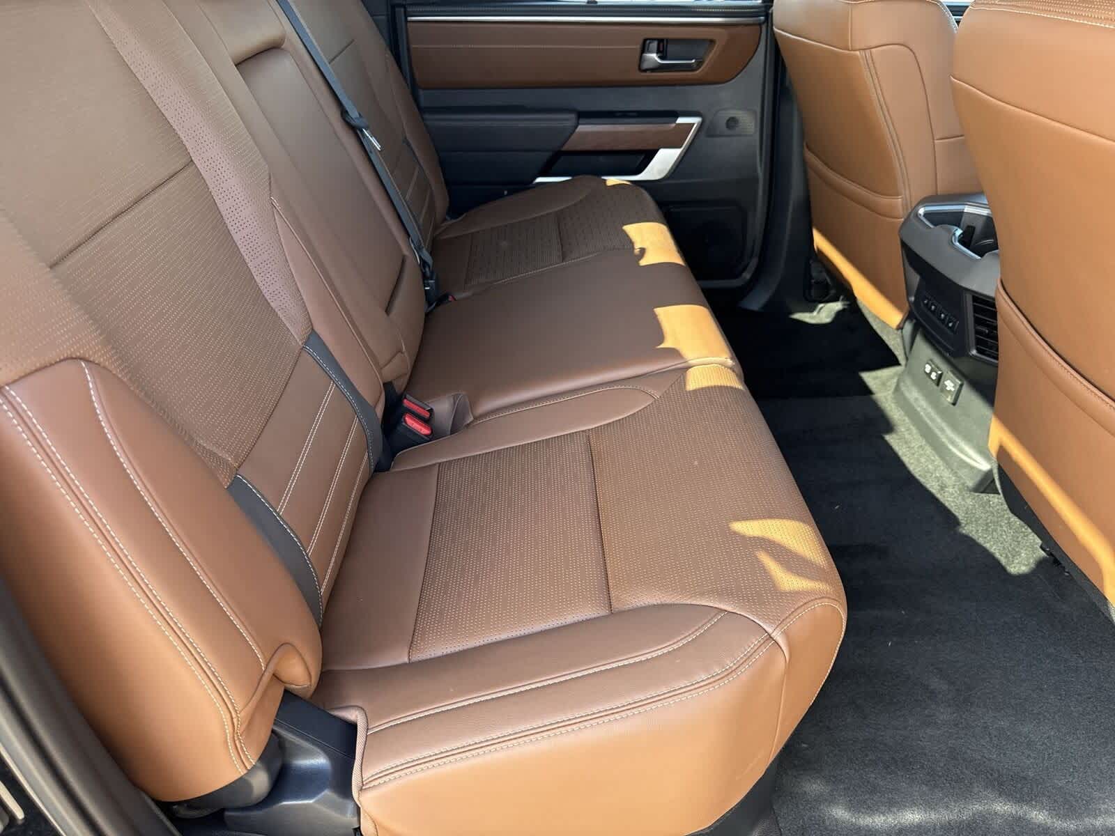 Thumbnail: 2025 Toyota Tundra - 13