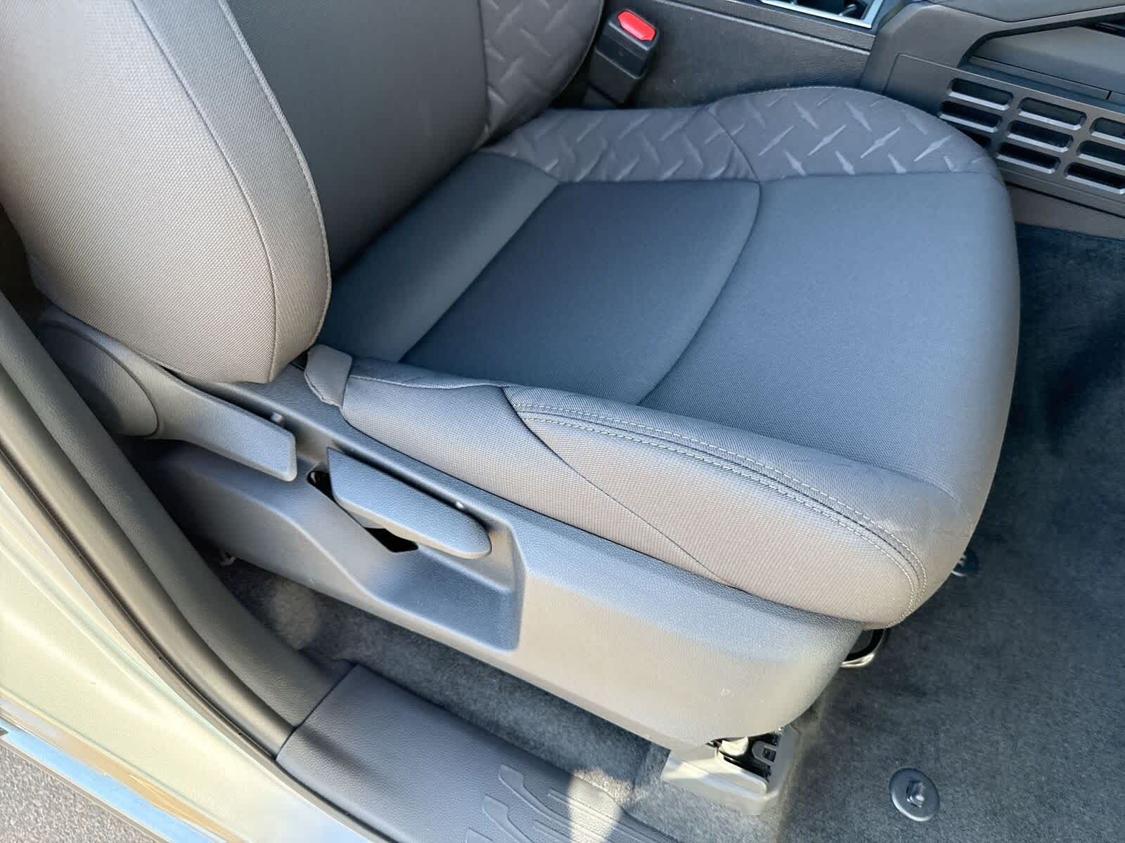 Thumbnail: 2025 Toyota Tacoma - 12