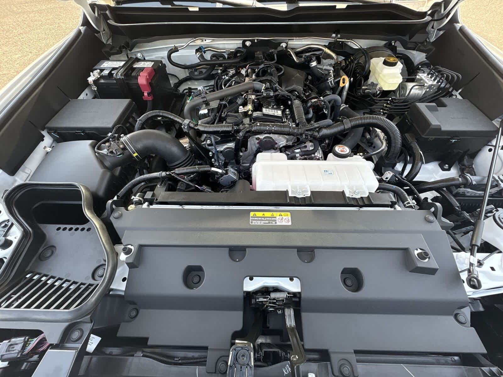 Thumbnail: 2025 Toyota Tacoma - 32