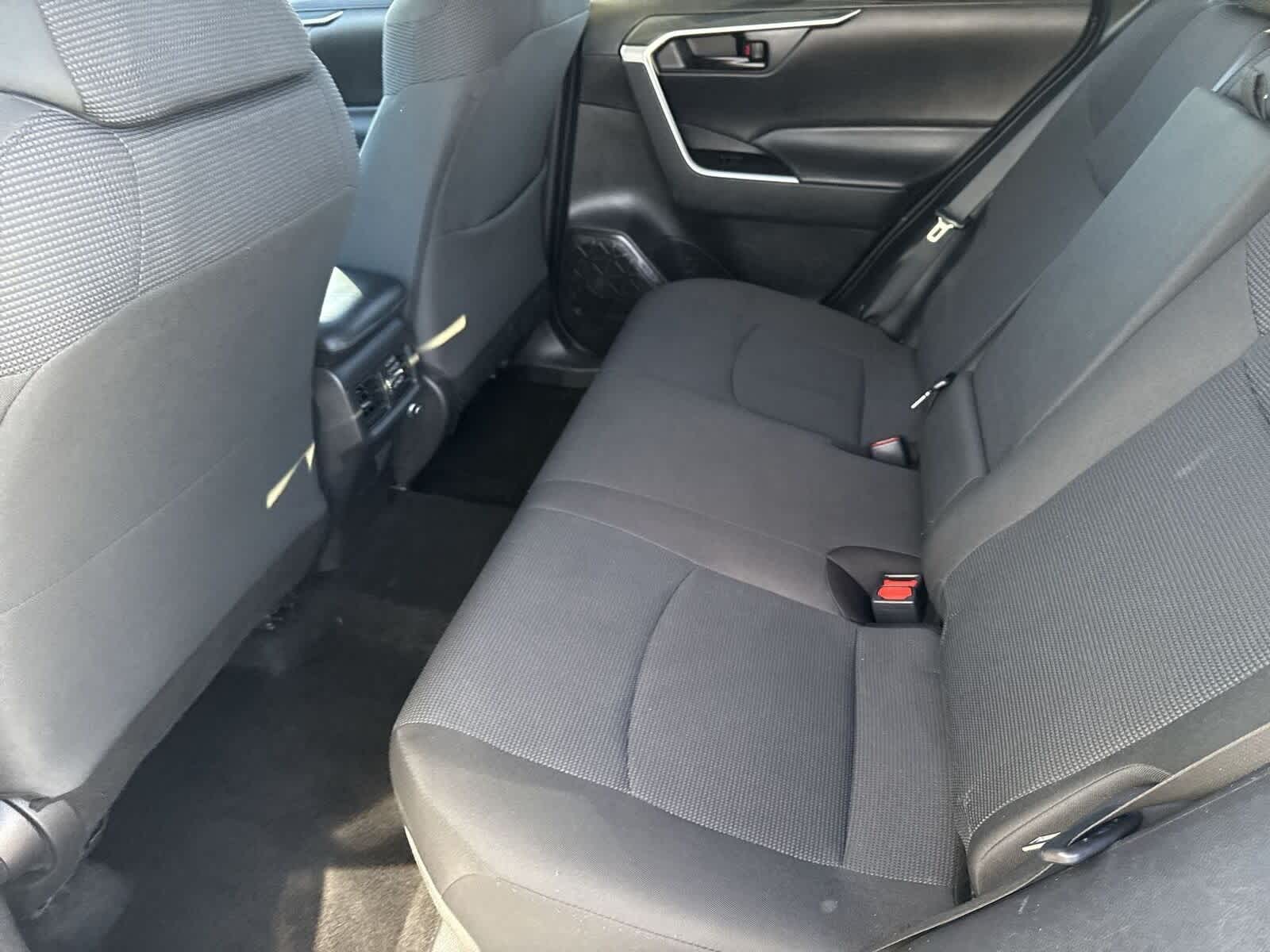 Thumbnail: 2024 Toyota RAV4 - 14