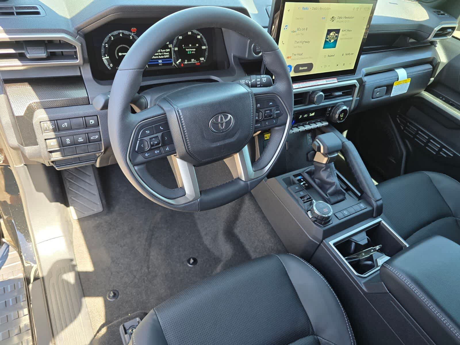 Thumbnail: 2026 Toyota 4Runner - 16