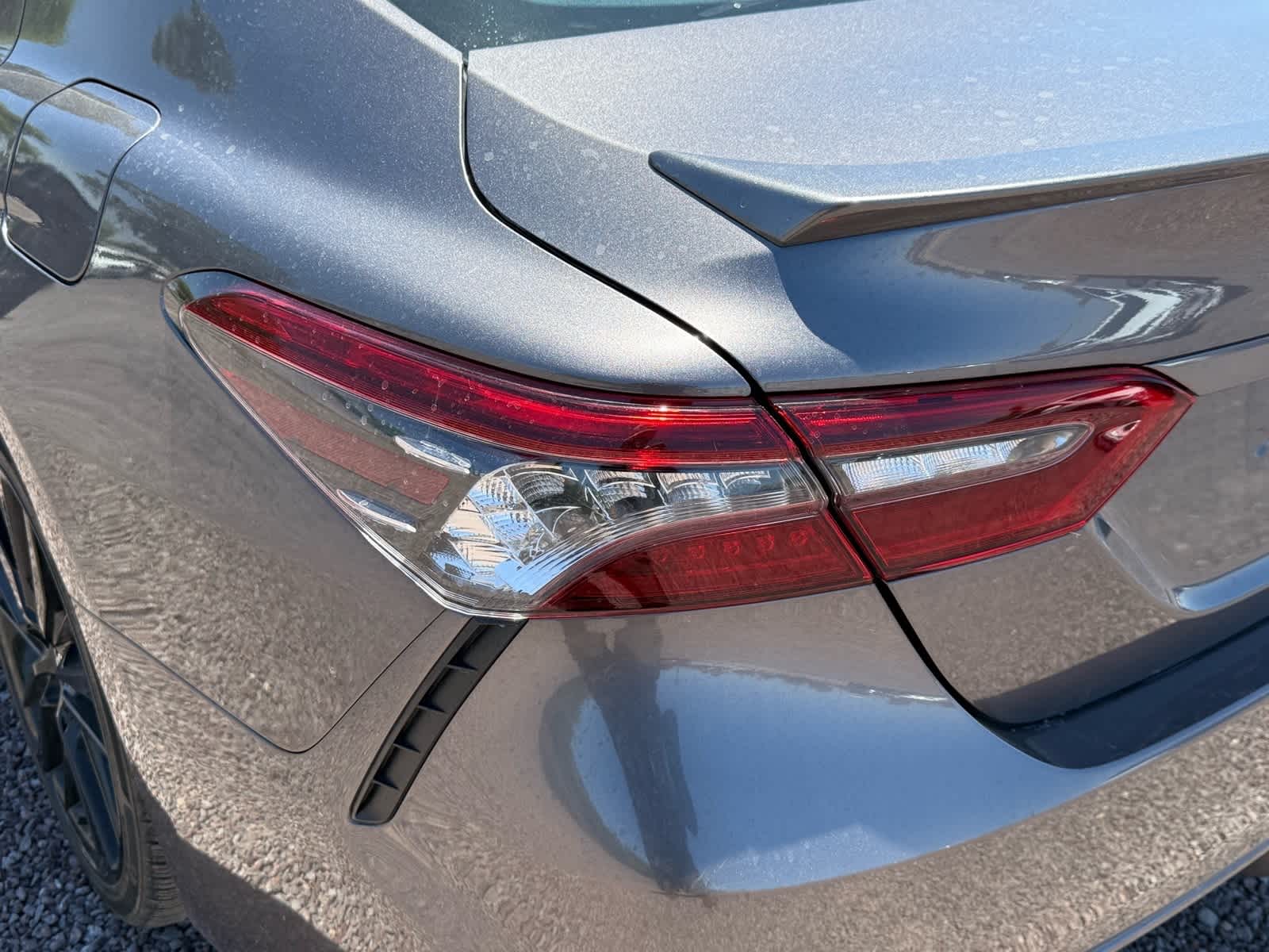 Thumbnail: 2023 Toyota Camry - 14