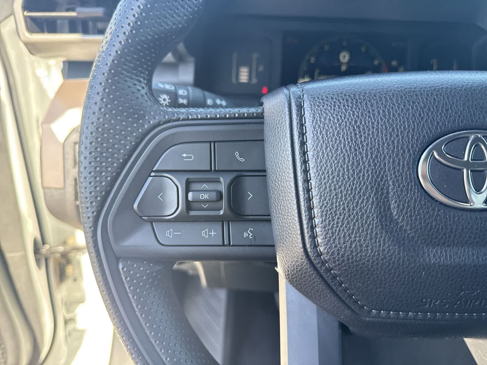 Thumbnail: 2024 Toyota Tacoma - 29