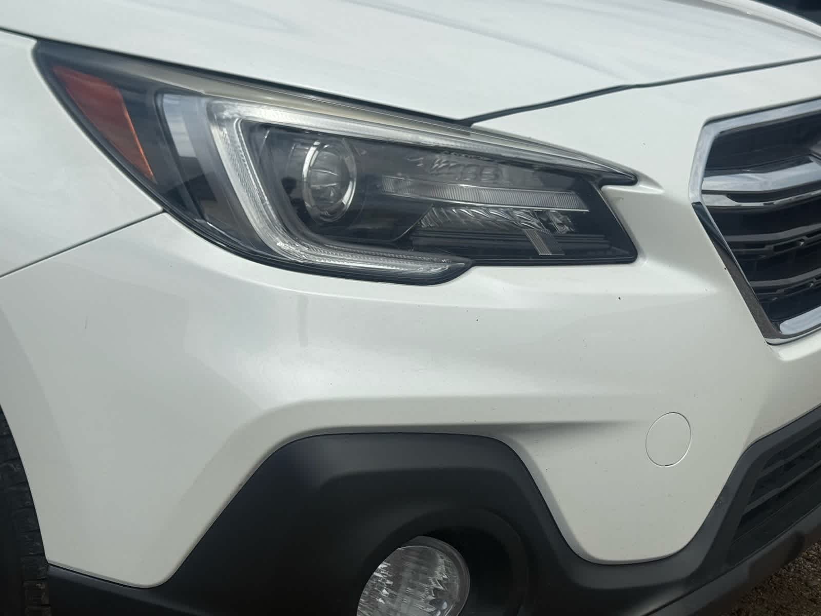 Thumbnail: 2019 Subaru Outback - 20