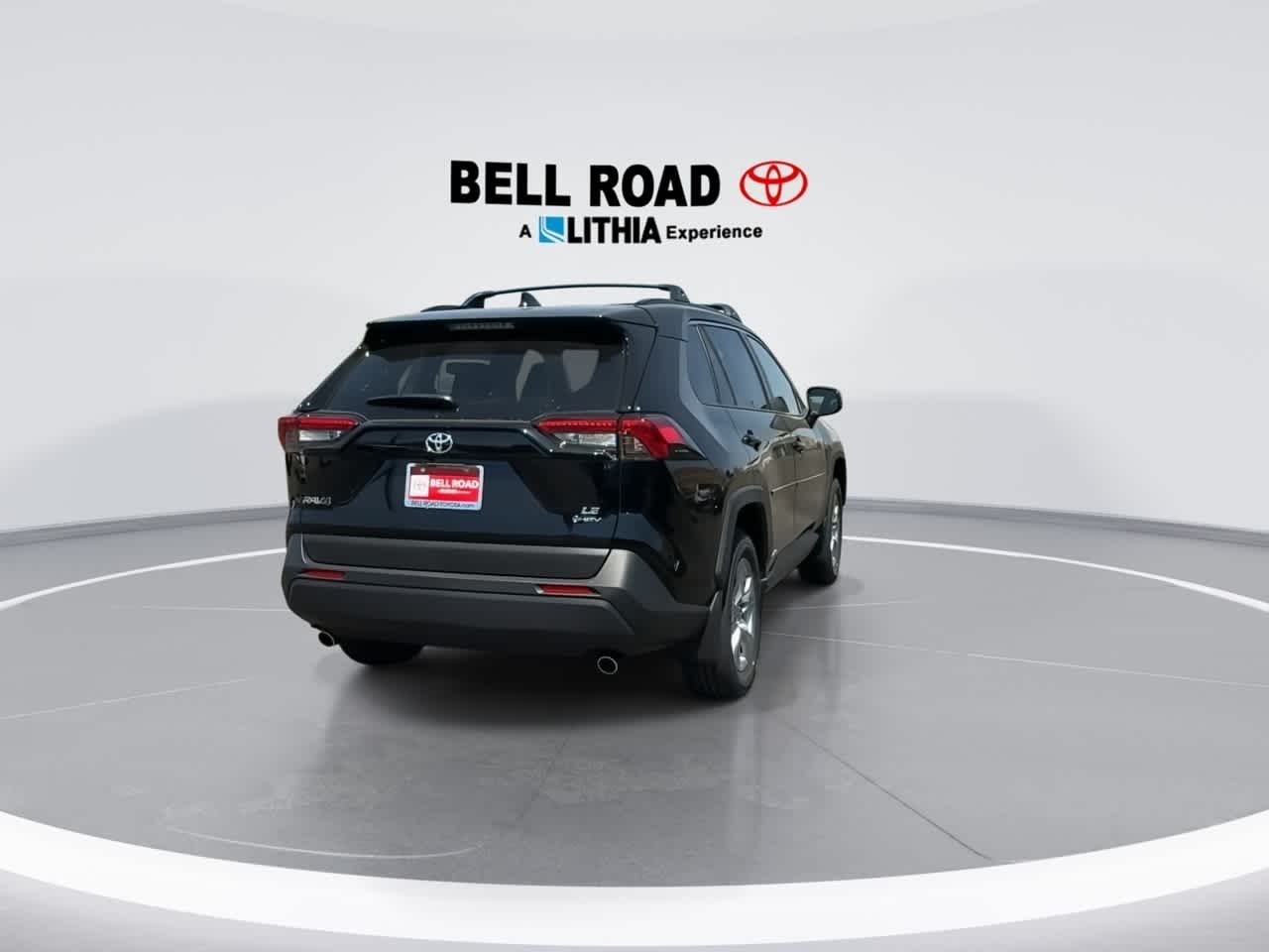Thumbnail: 2025 Toyota RAV4 - 7