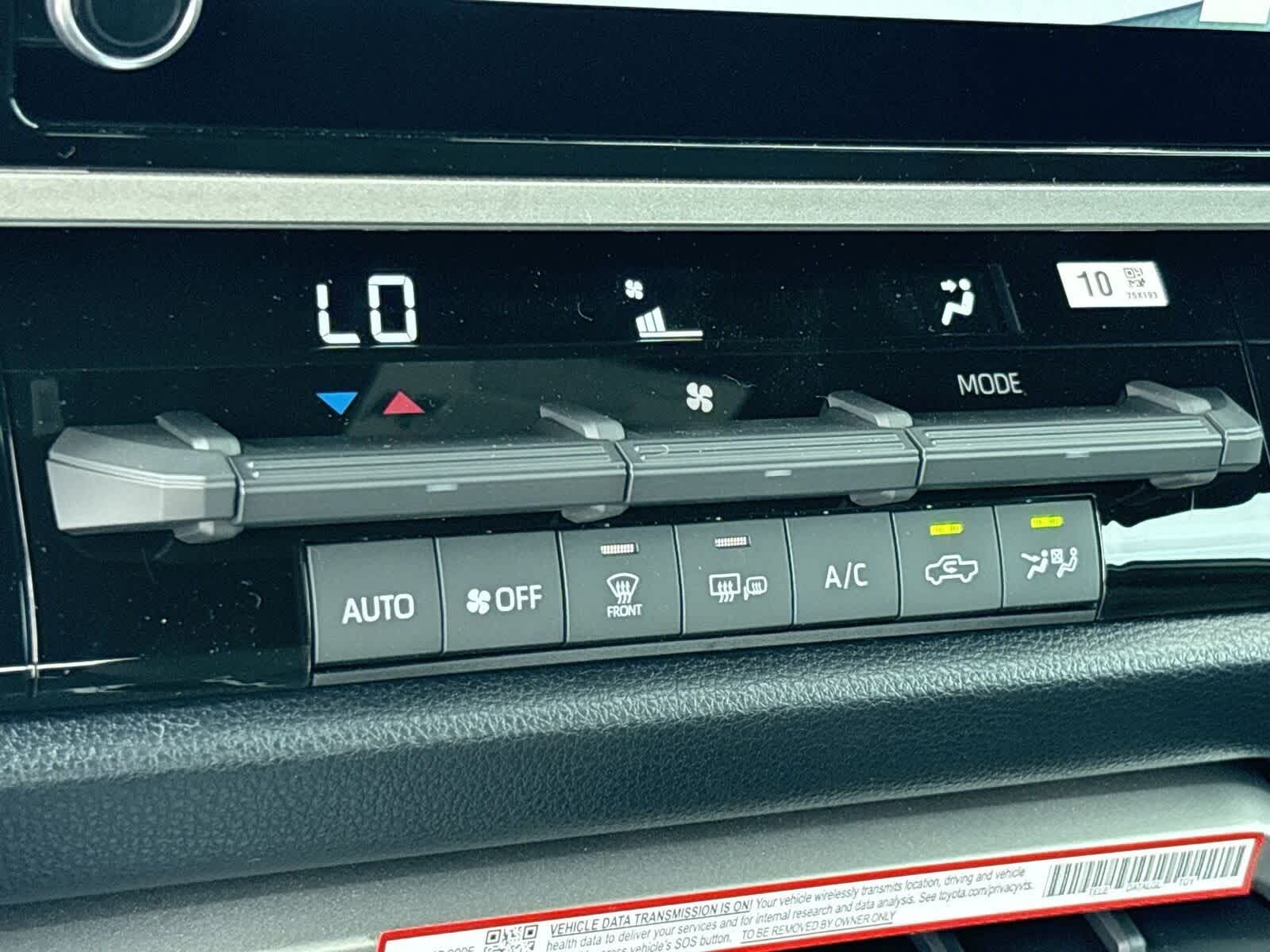 Thumbnail: 2026 Toyota Tundra - 23