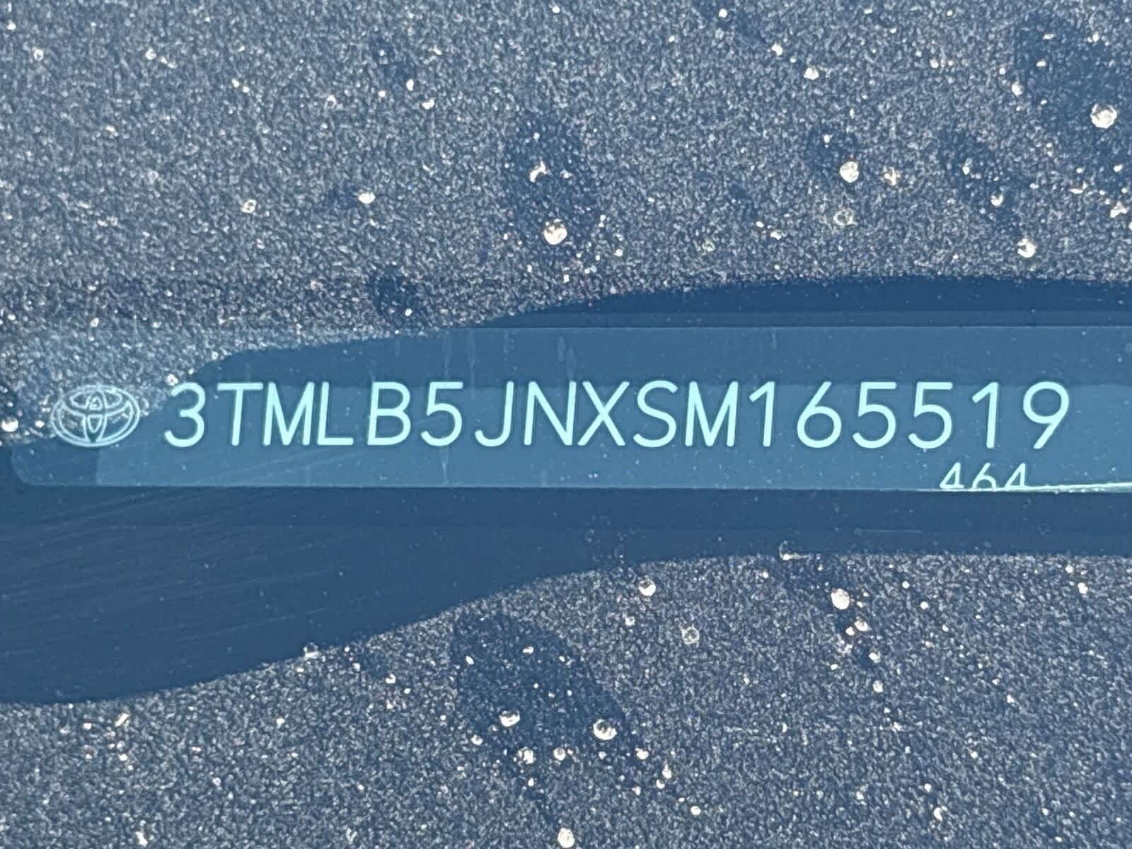 Thumbnail: 2025 Toyota Tacoma - 34