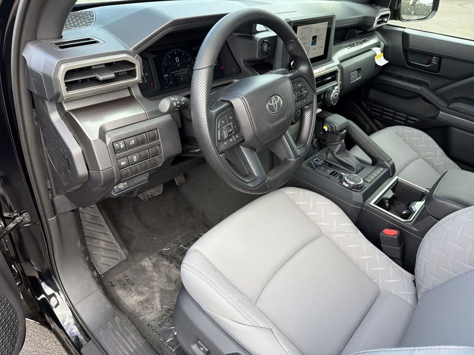 Thumbnail: 2026 Toyota Tacoma - 16