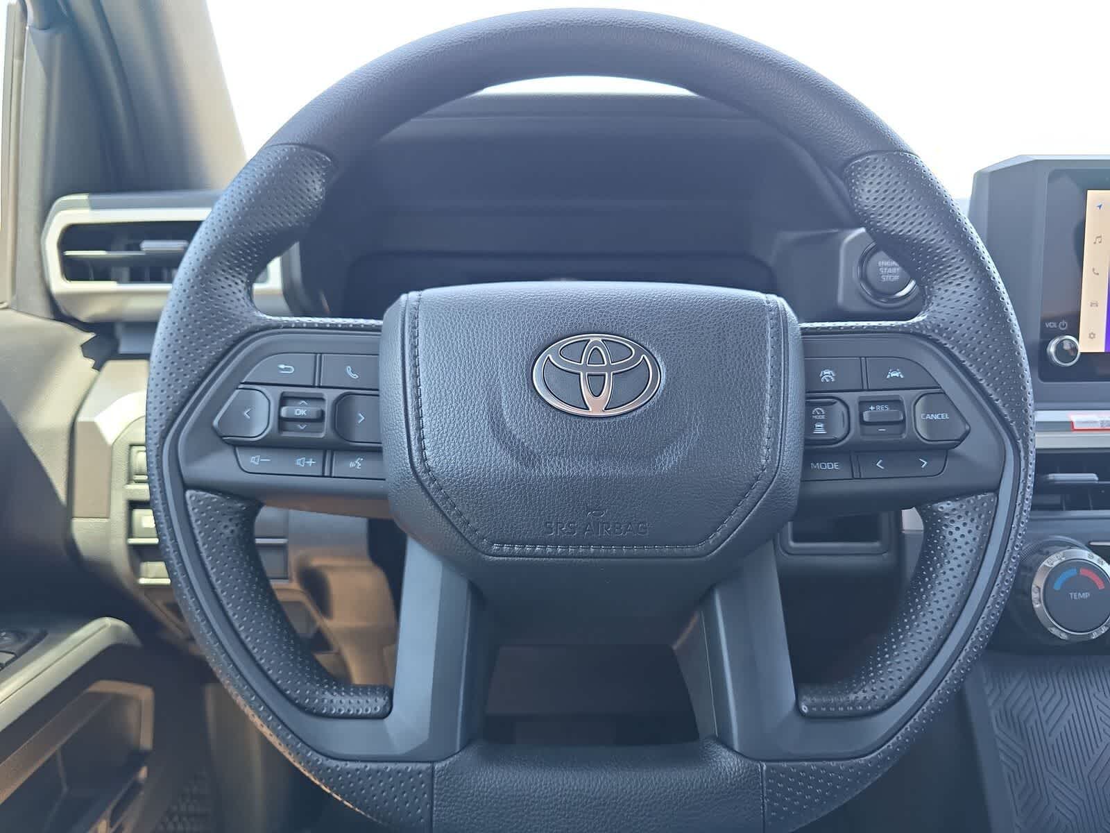Thumbnail: 2026 Toyota Tacoma - 27