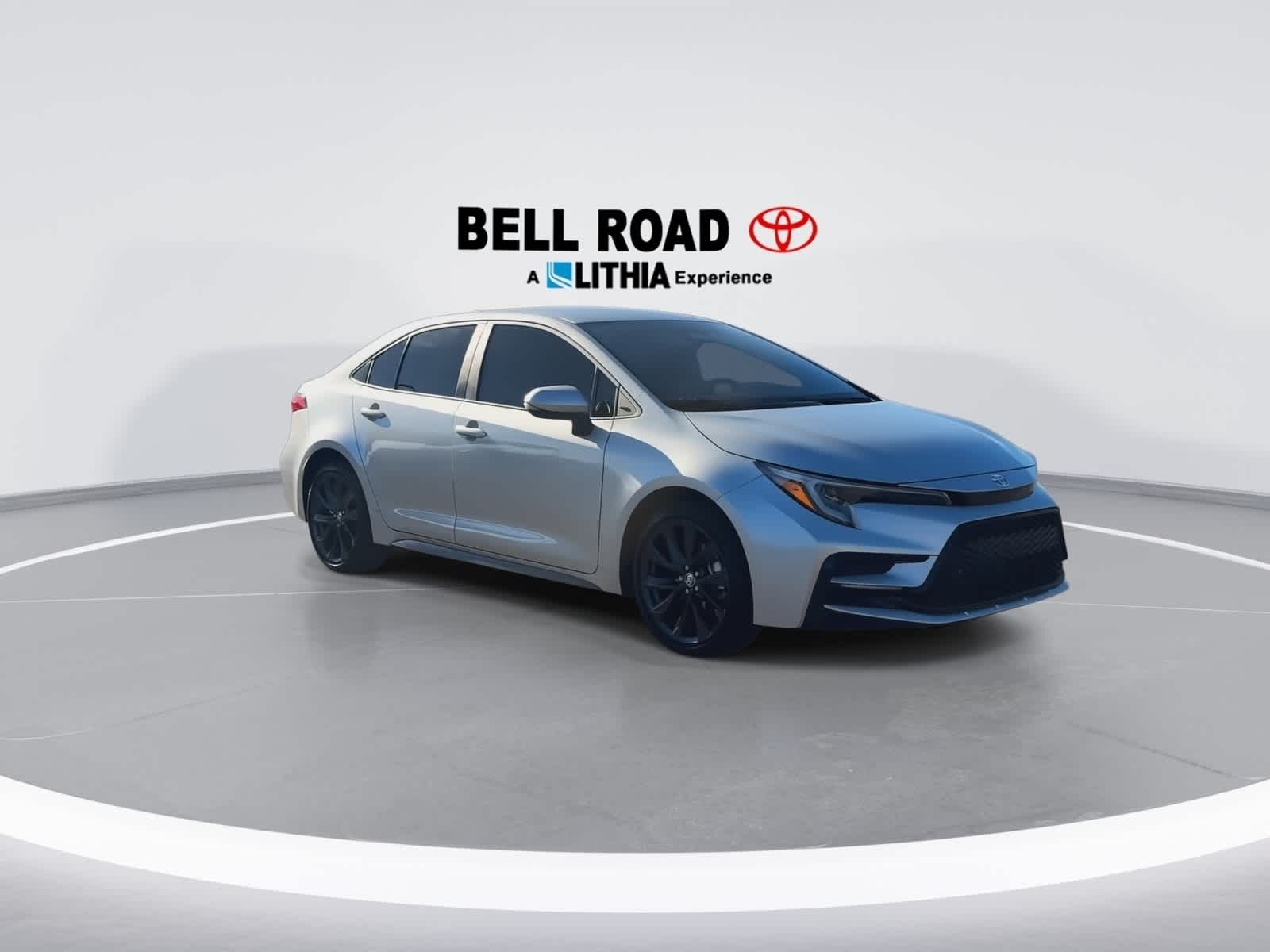 Thumbnail: 2025 Toyota Corolla - 2