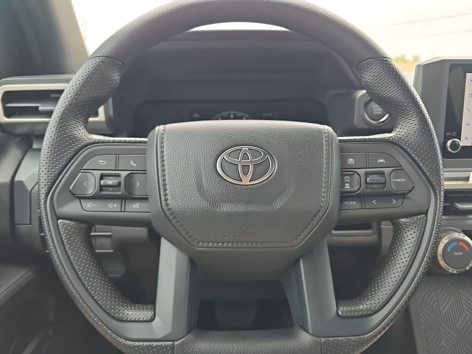 Thumbnail: 2026 Toyota Tacoma - 27