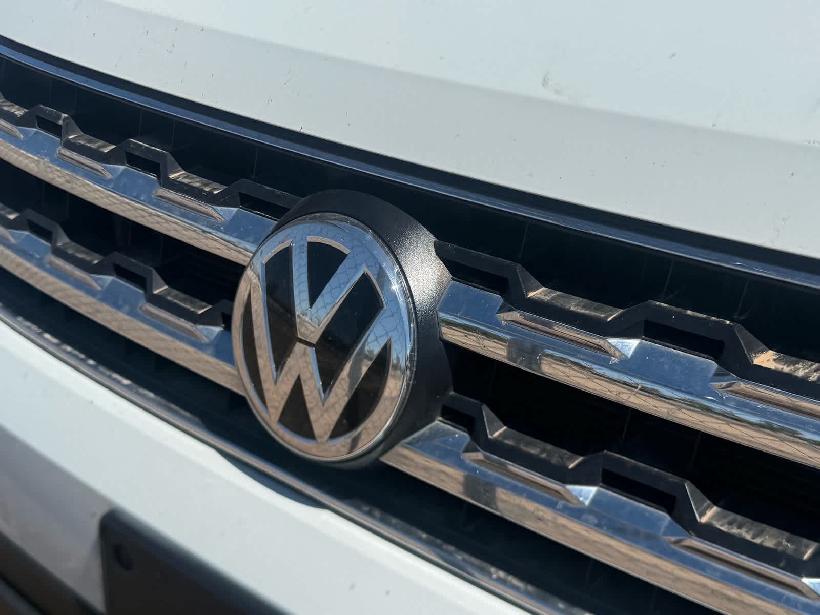 Thumbnail: 2019 Volkswagen Atlas - 7