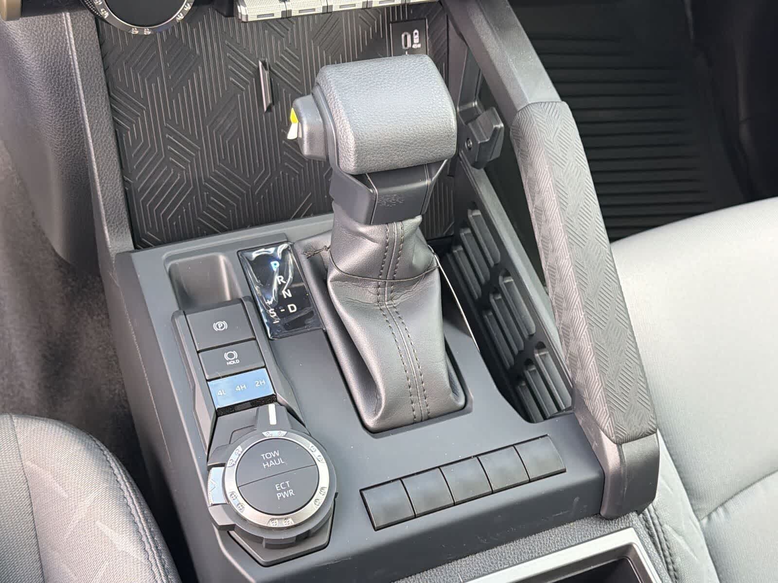 Thumbnail: 2026 Toyota Tacoma - 25