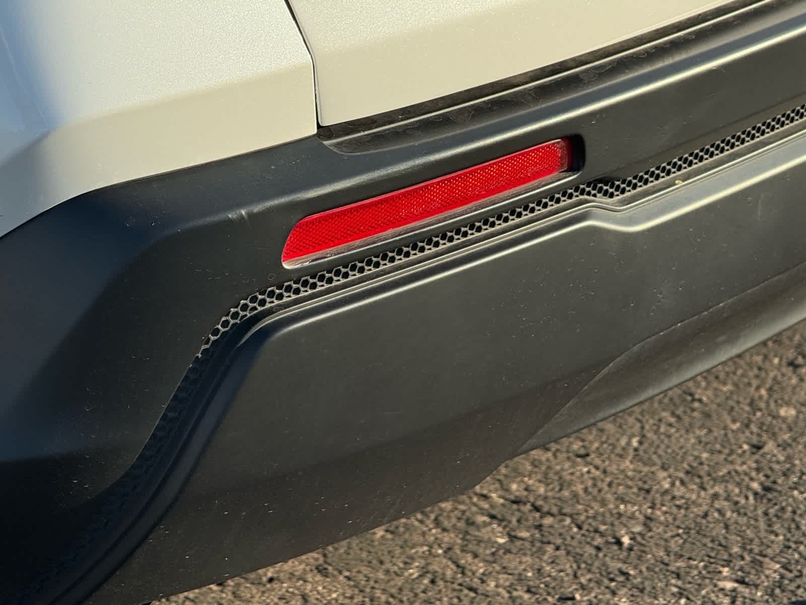 2023 Honda CR-V LX 13