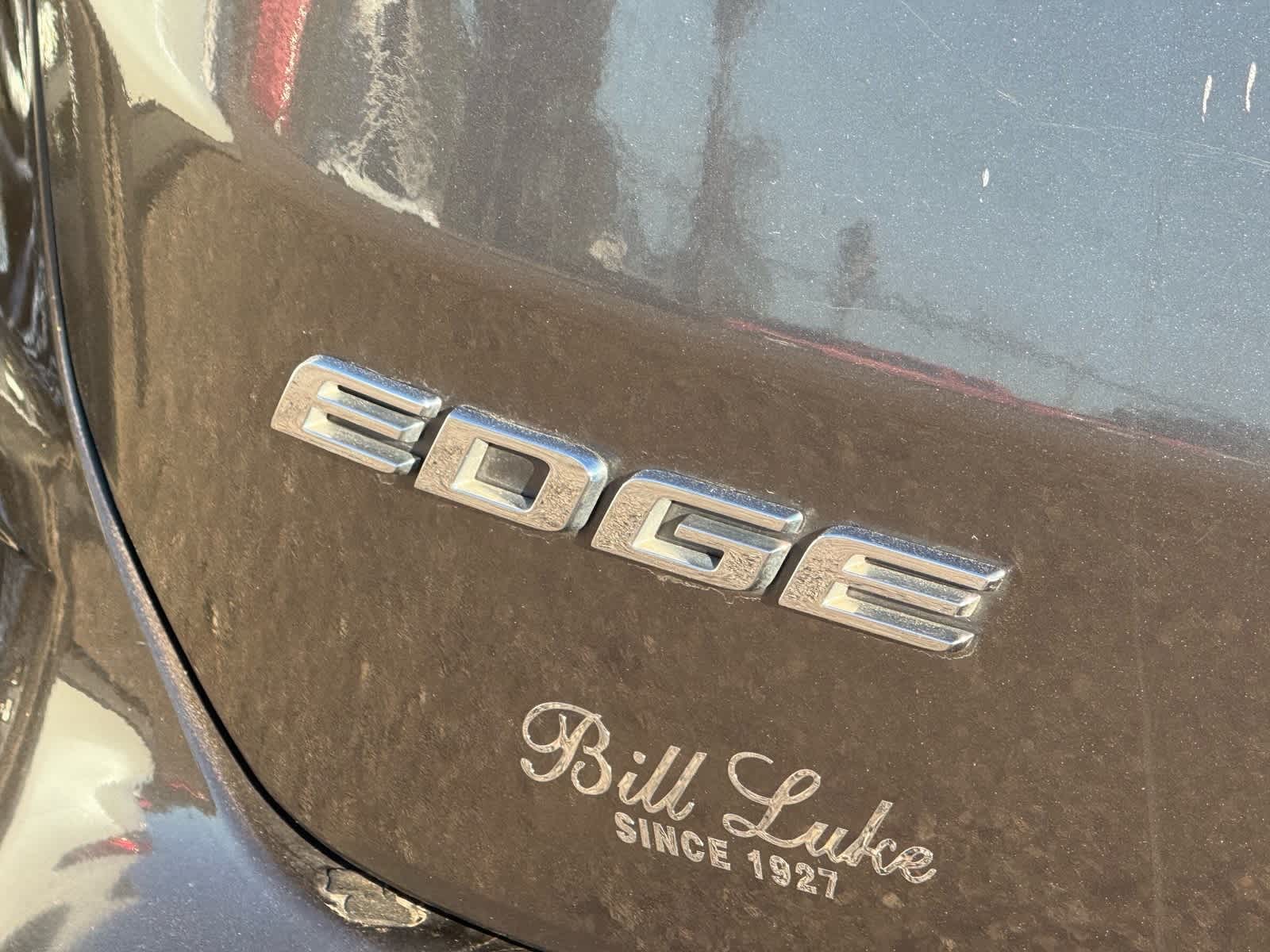 Thumbnail: 2019 Ford Edge - 20