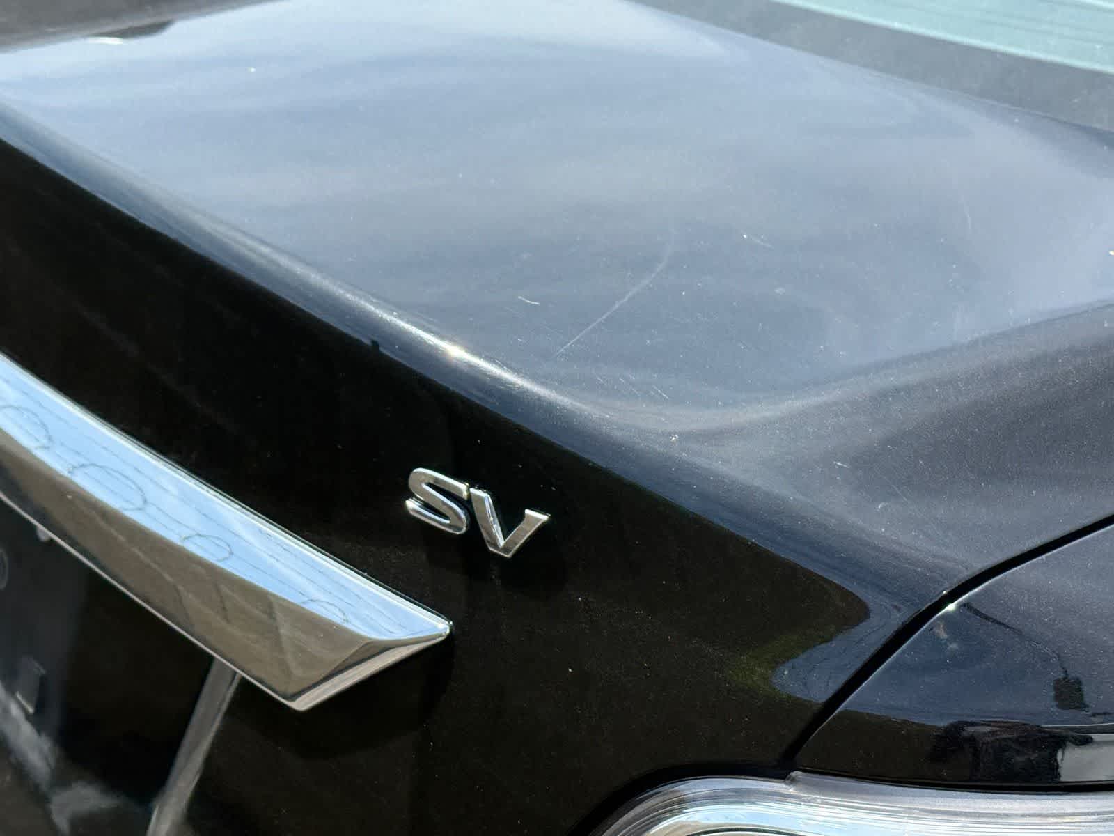 Thumbnail: 2015 Nissan Altima - 8